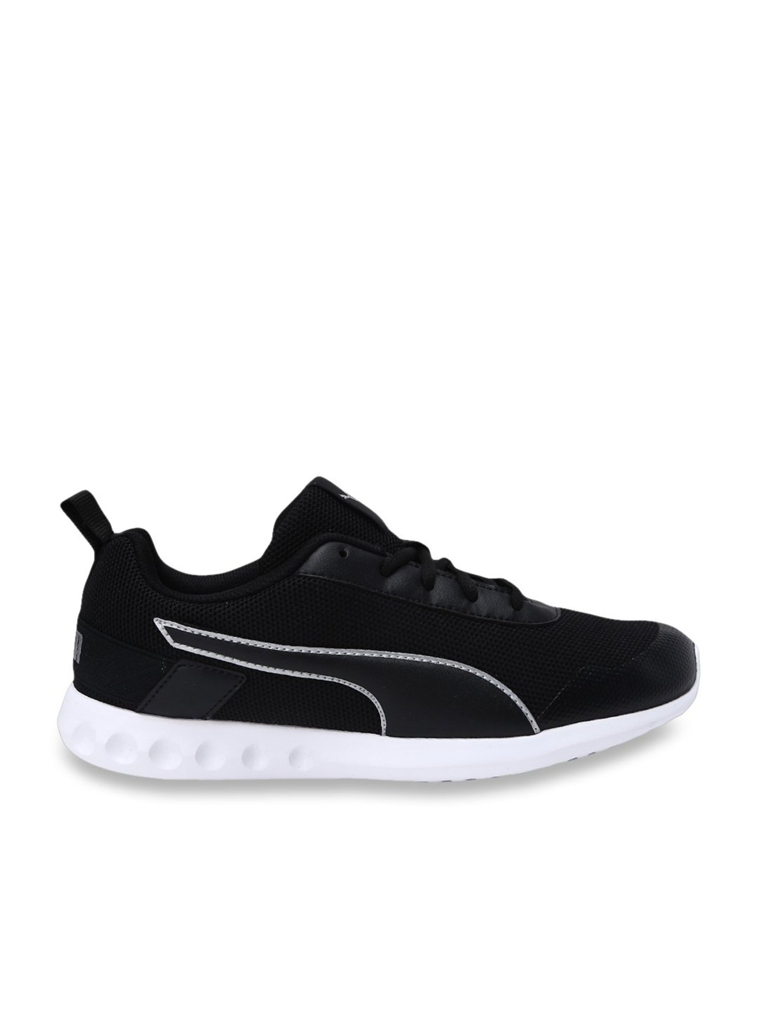 puma alacrity idp running shoes