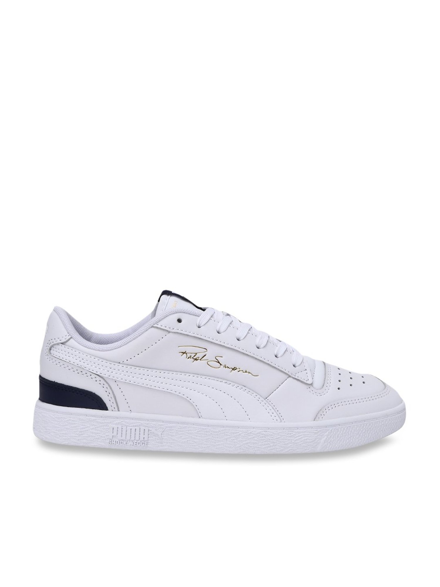 puma ralph sampson india