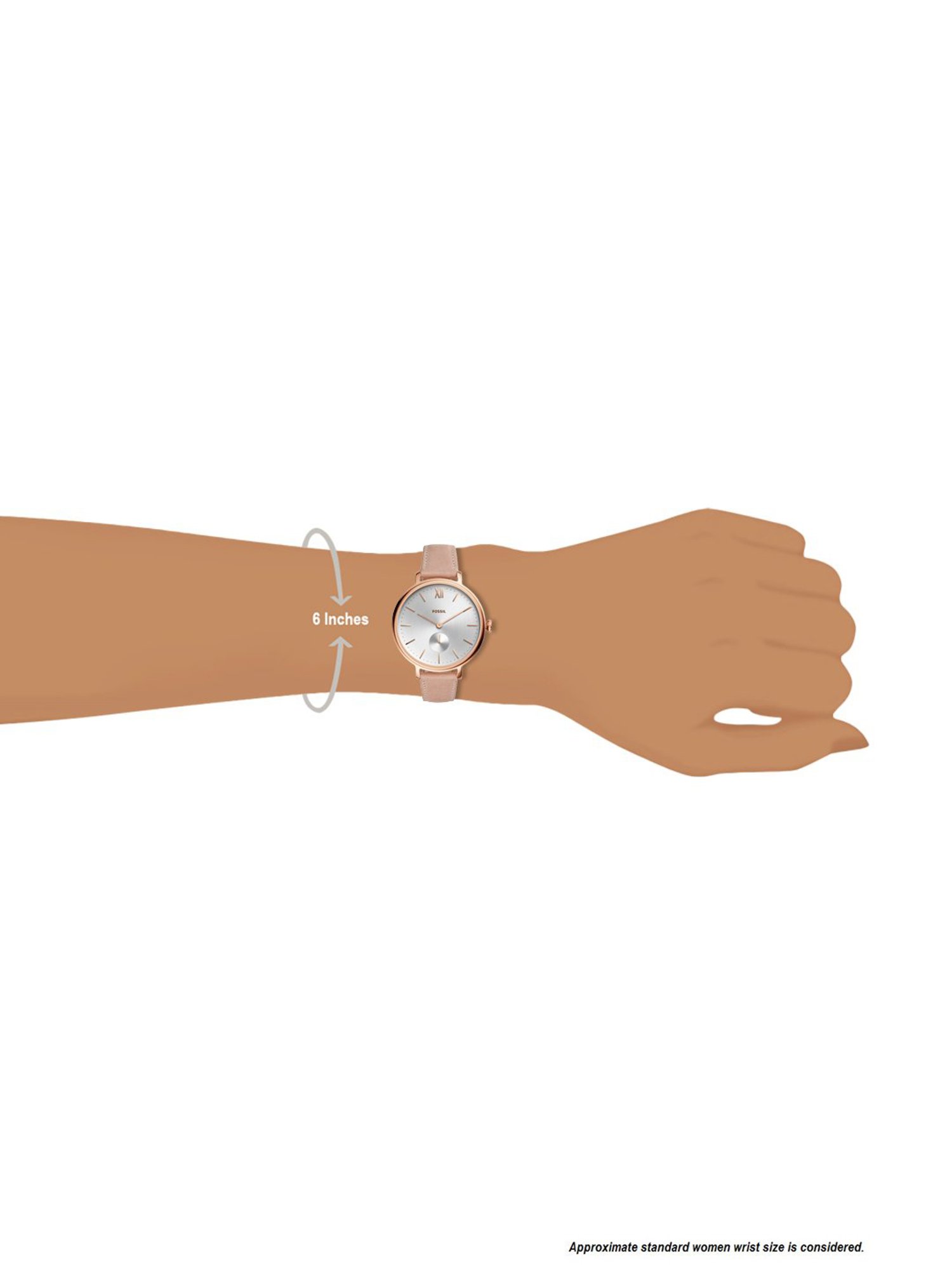 Buy Fossil ES4572 Kalya Analog Watch 