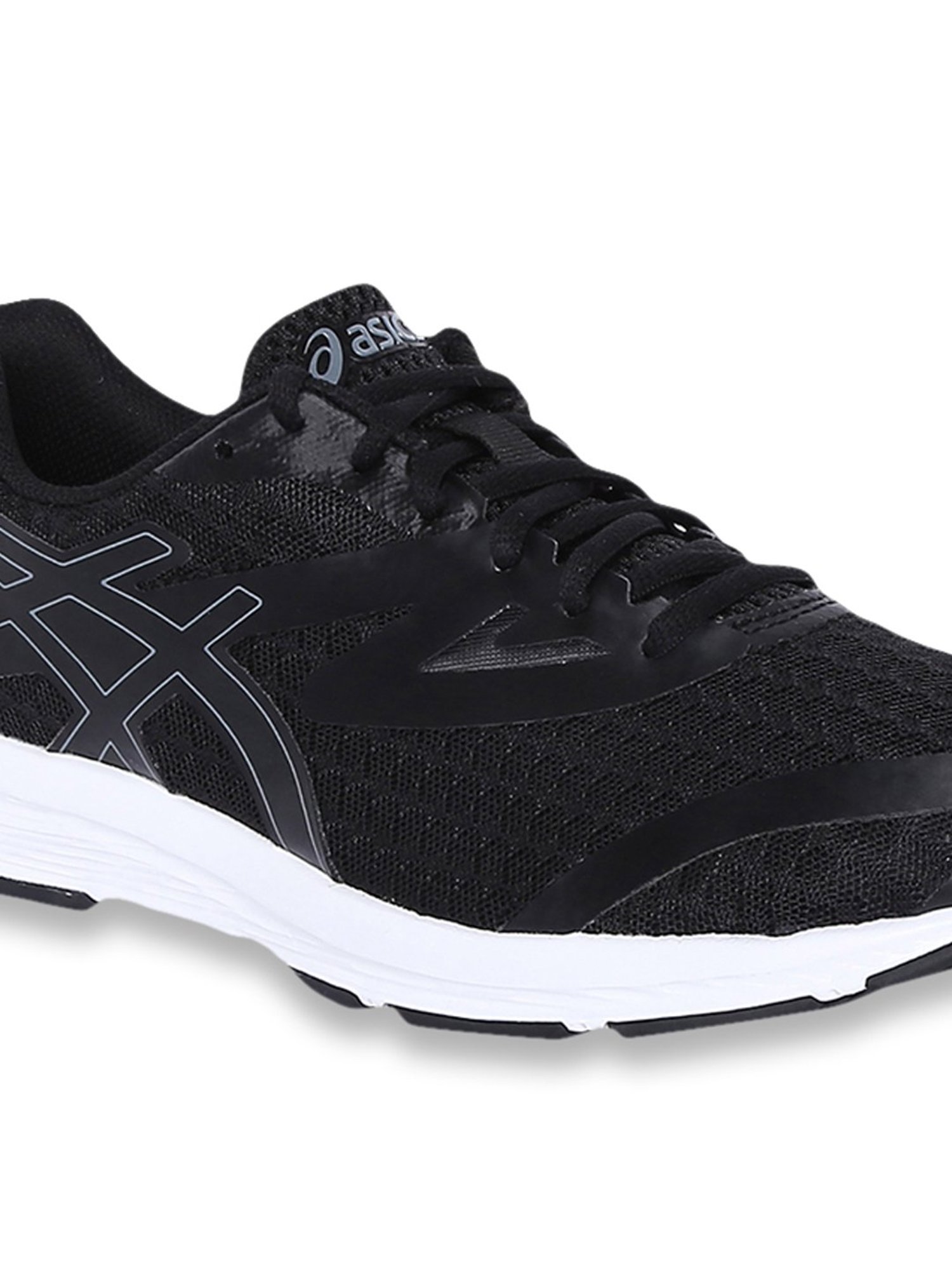 Buy Asics Amplica Black Running Shoes for Men at Best Price Tata