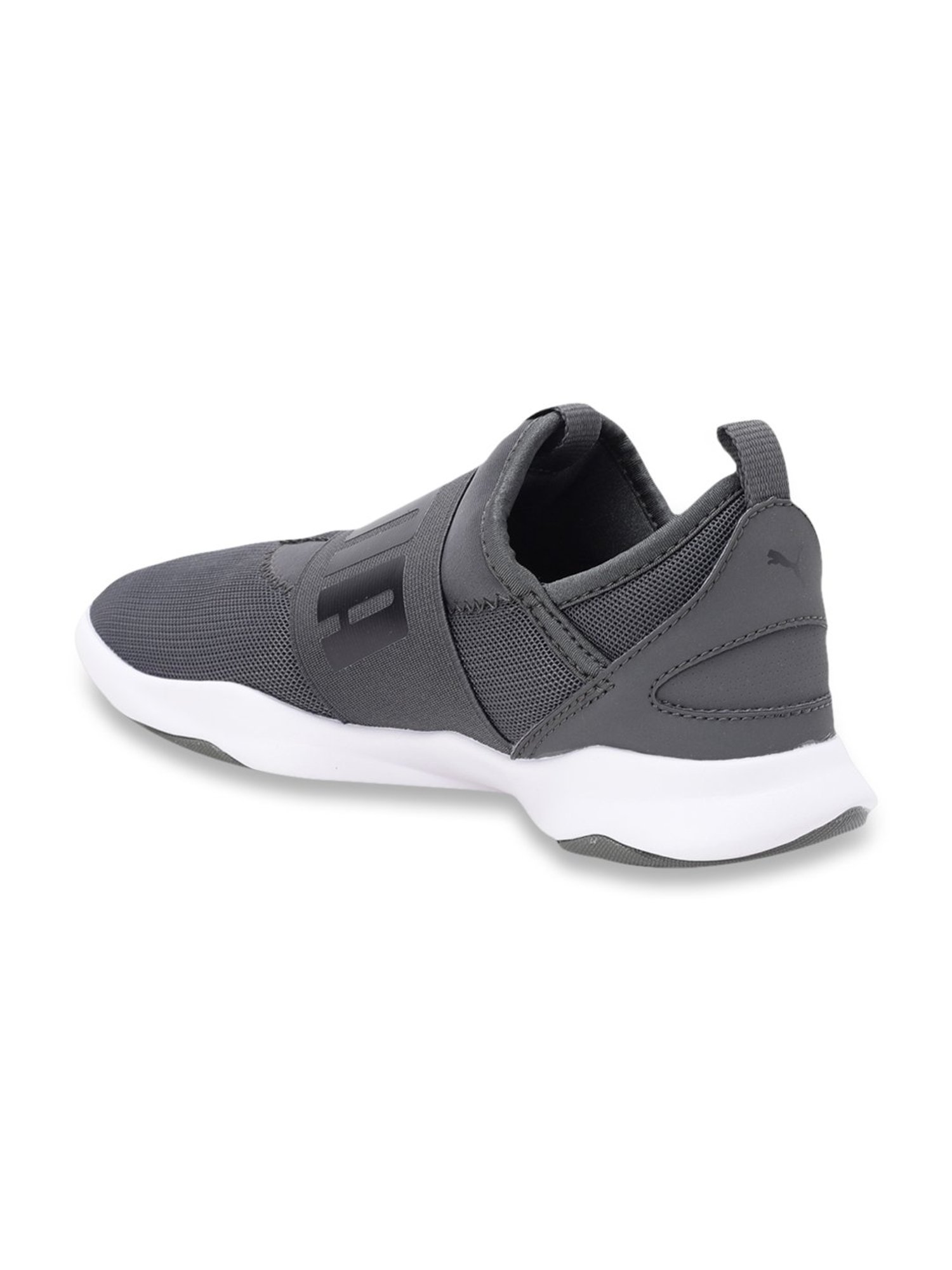 Puma dare dark outlet shadow shoes