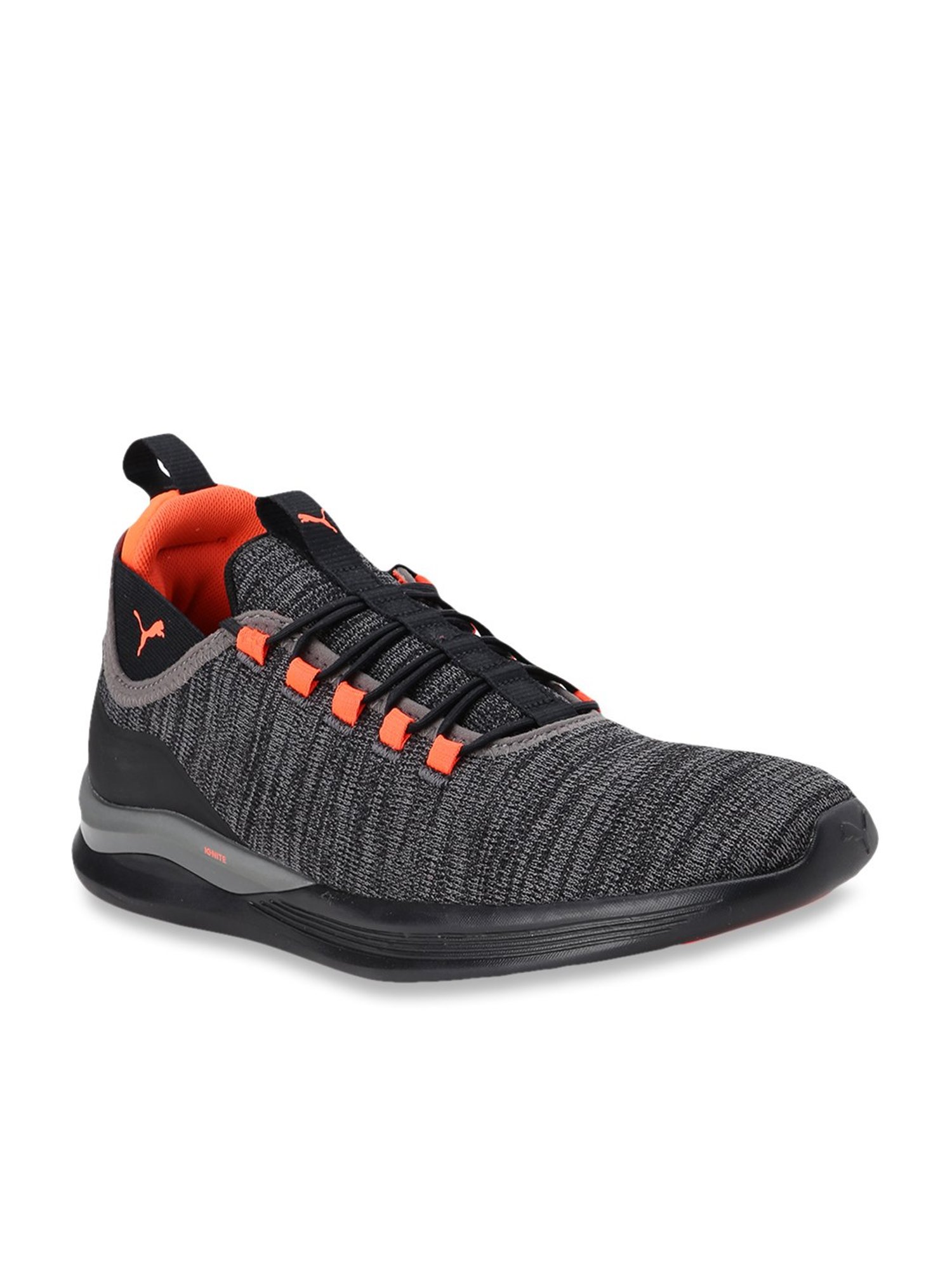 ignite flash daunt evoknit