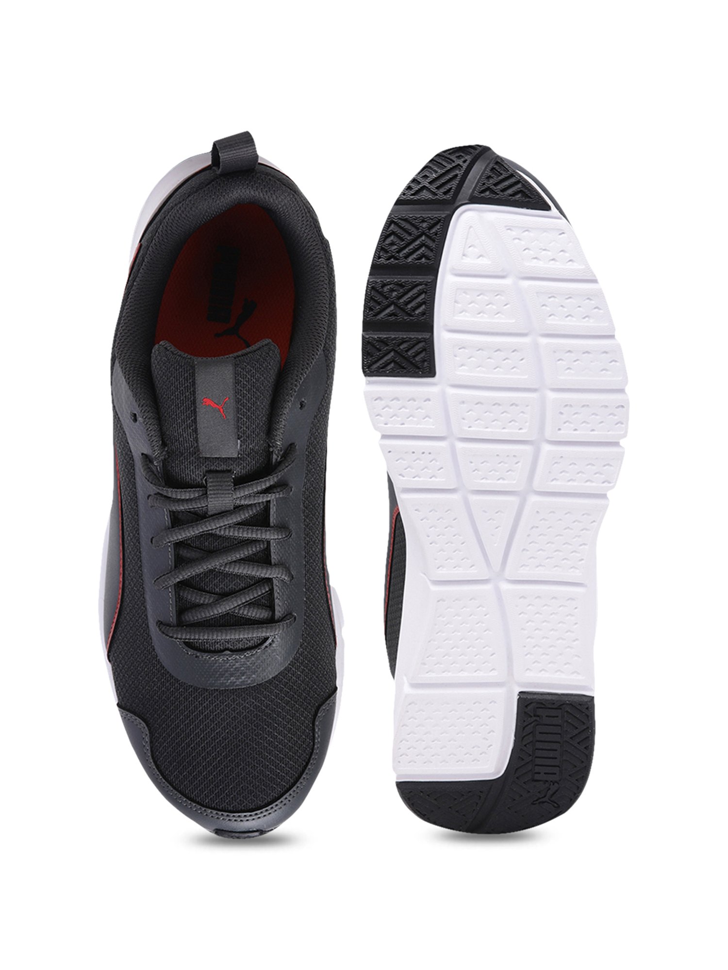 Buy Puma Hurdler IDP Dark Shadow 