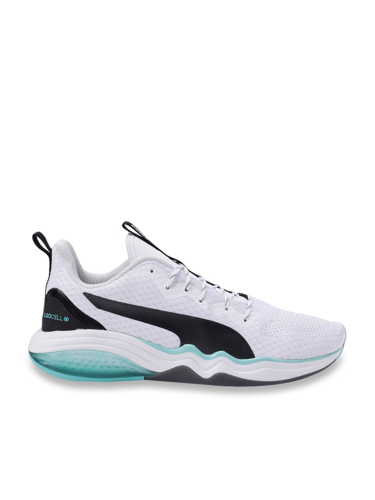 lqdcell puma shoes