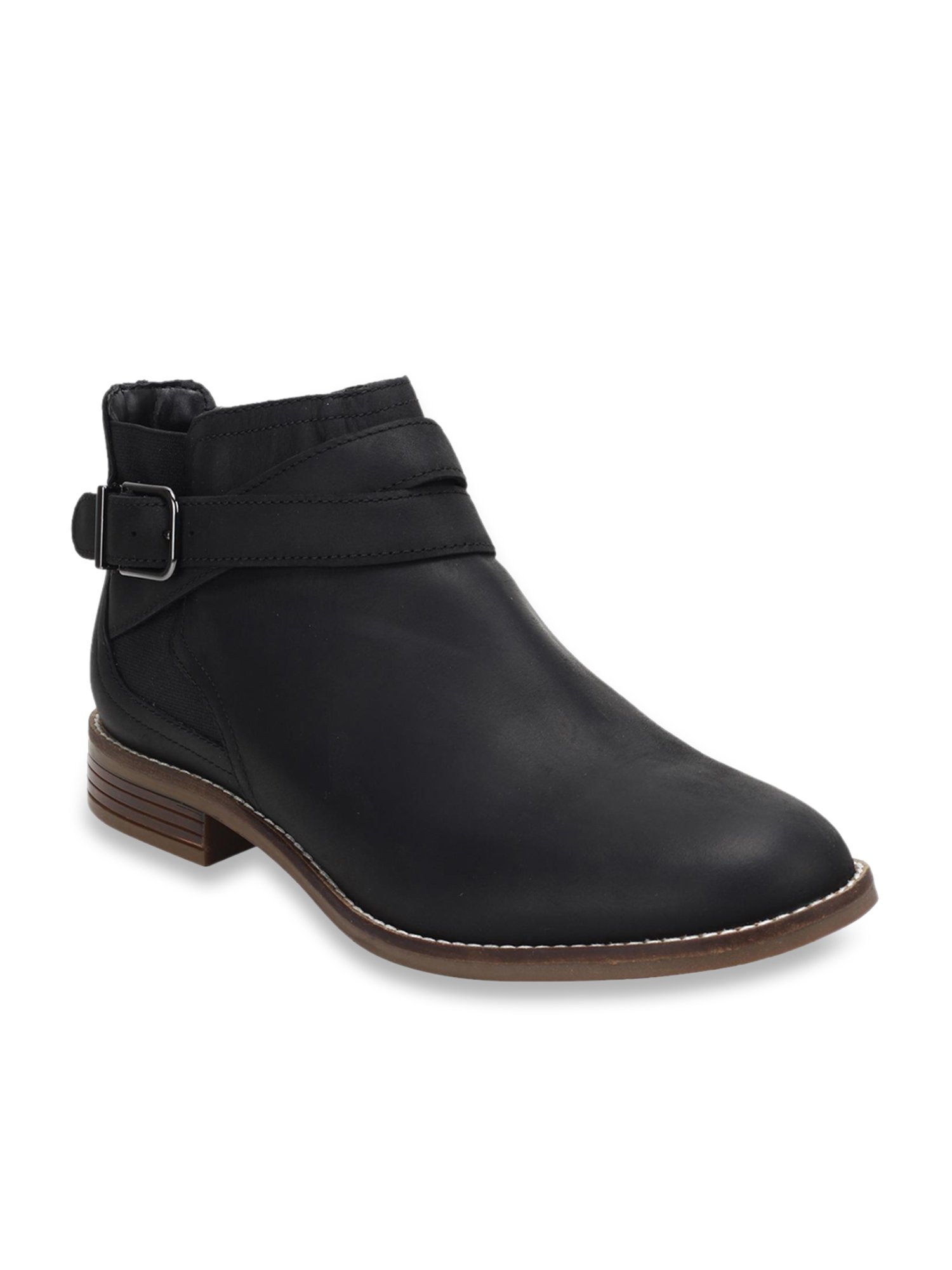 Clarks camzin hale ankle hot sale boots