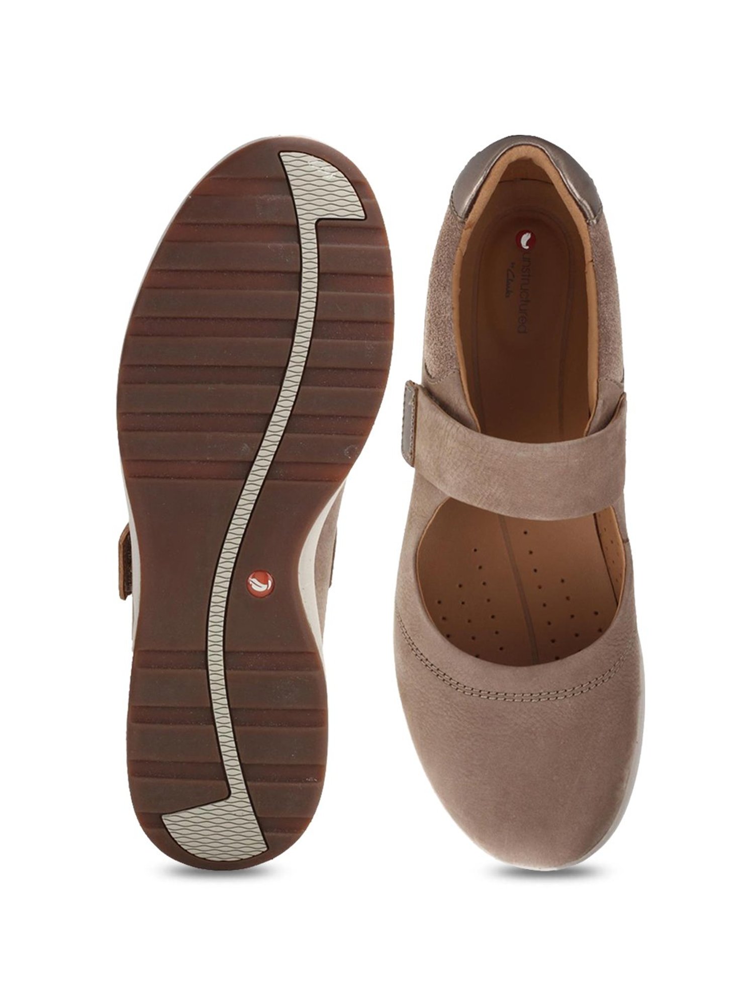 Clarks unstructured best sale mary janes