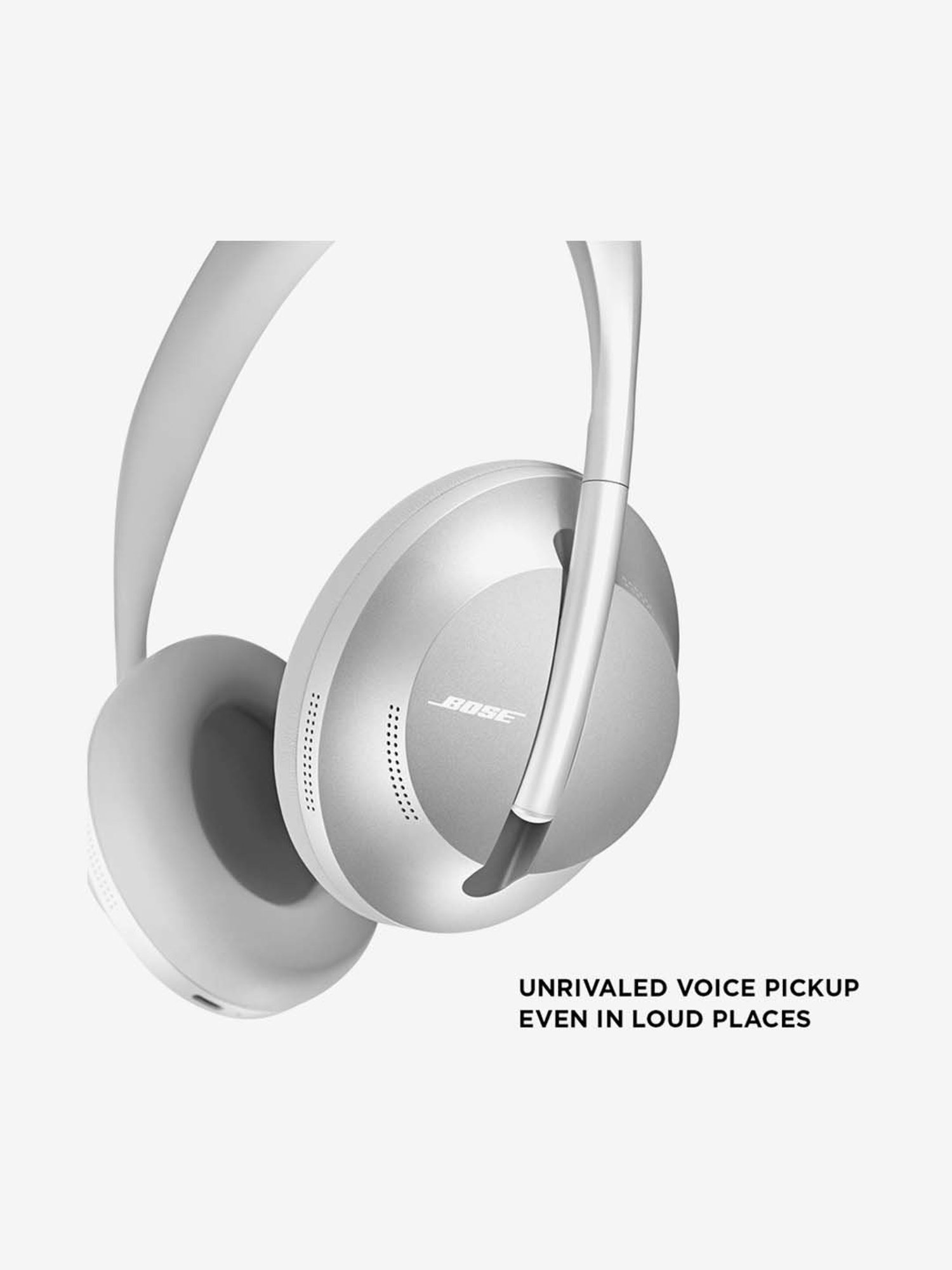 Bose Noise Cancelling Headphones 700 Wireless, Bluetooth Headphone