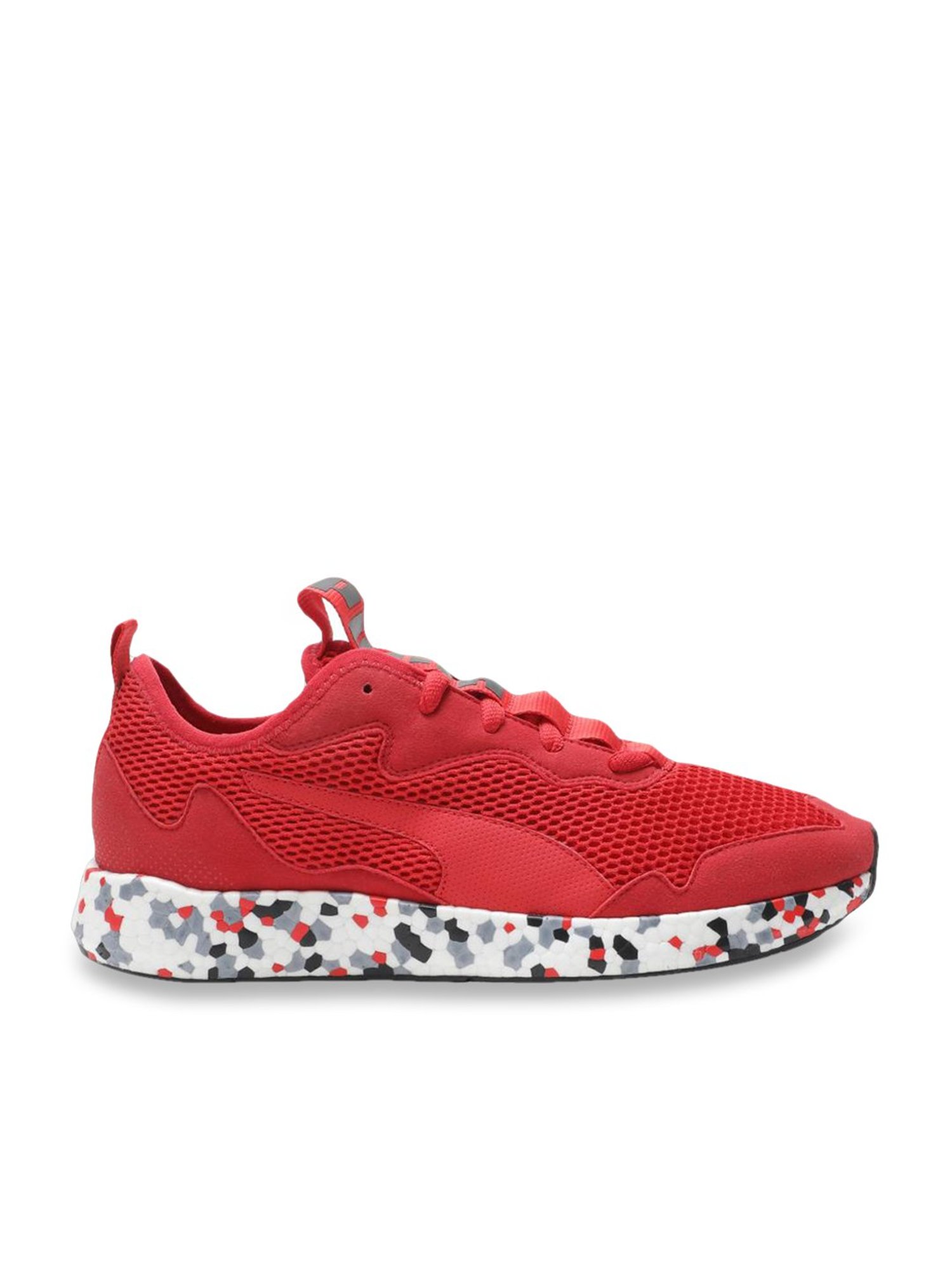 Puma nrgy outlet neko red