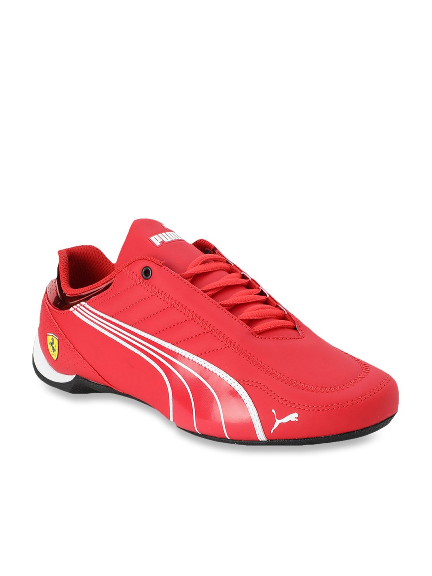 Puma sf future kart cat 2024 running shoes