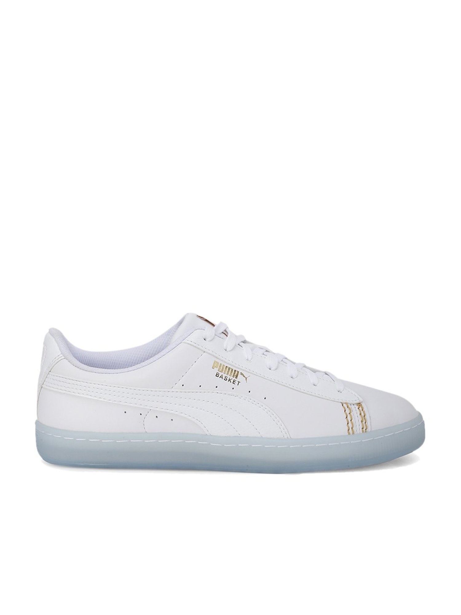 Puma basket one clearance 8