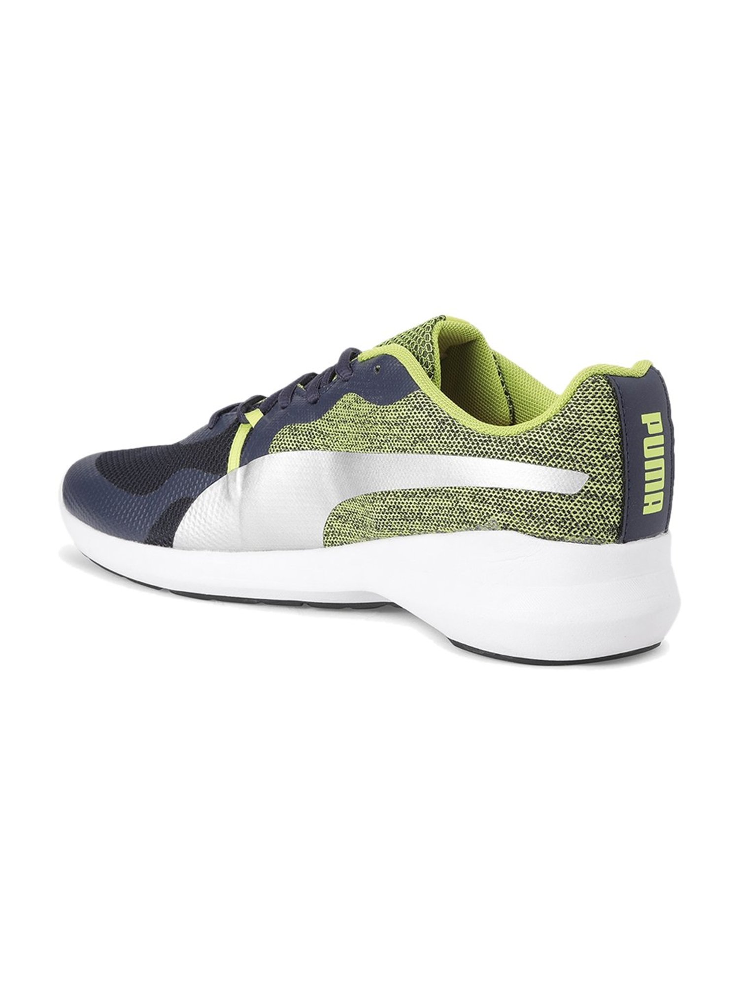 puma pacer wave idp