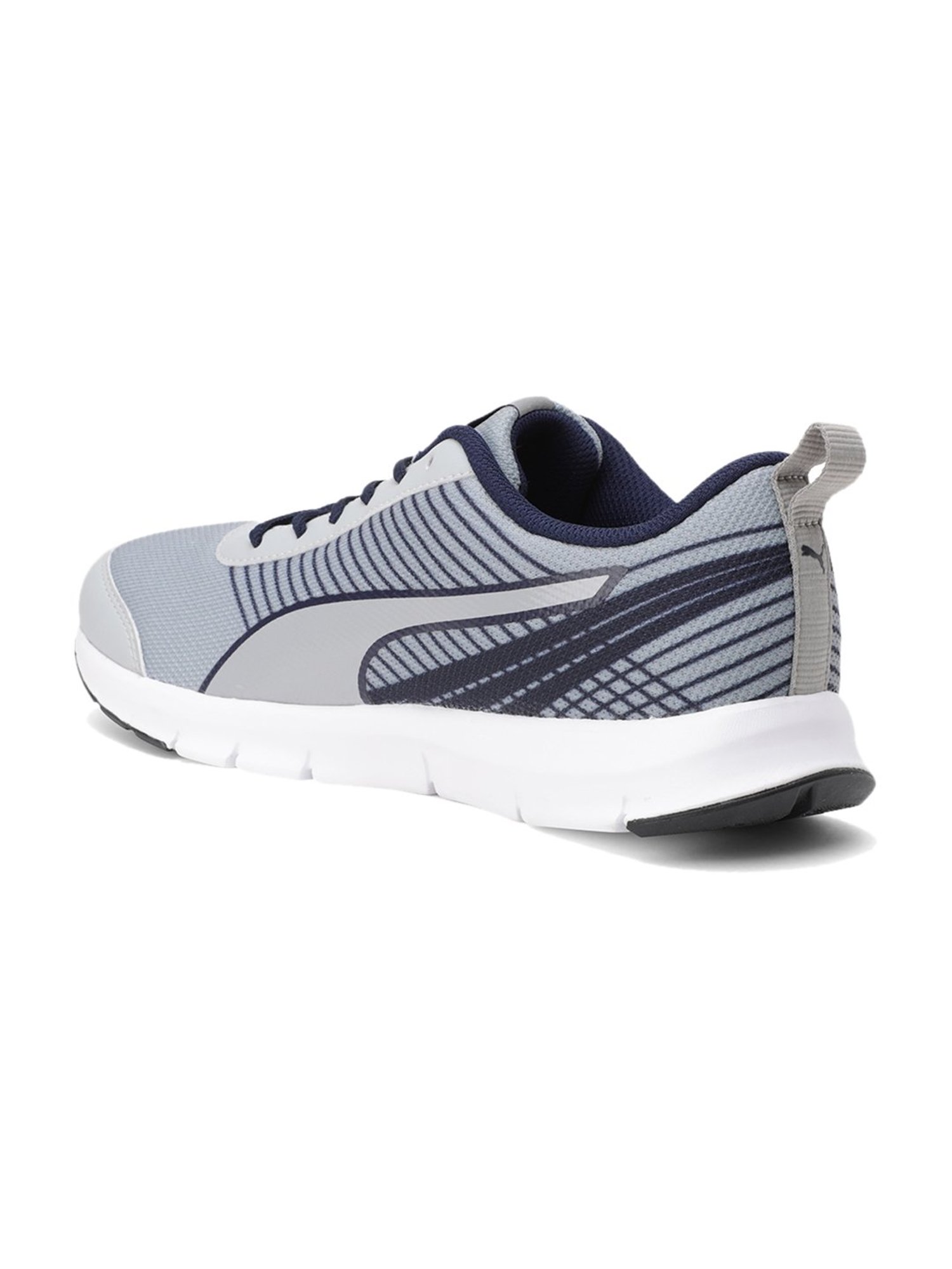 puma men's spectrum idp running shoes