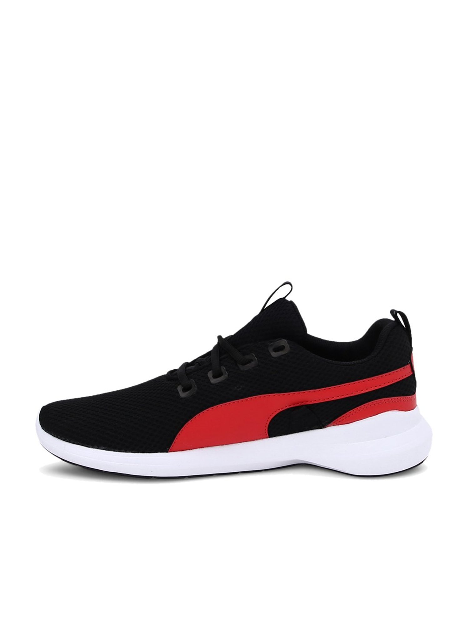 puma men's adapt idp running shoes