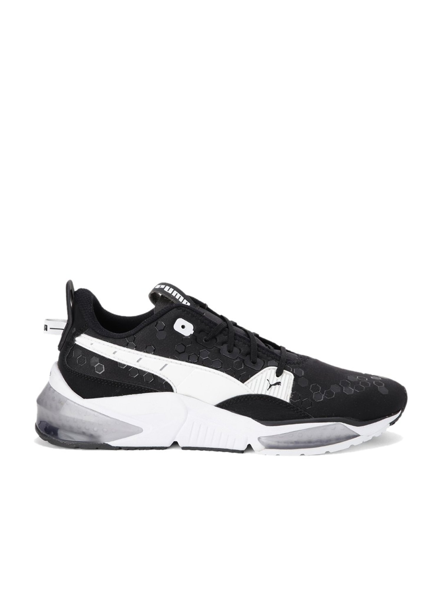 puma lqdcell optic black