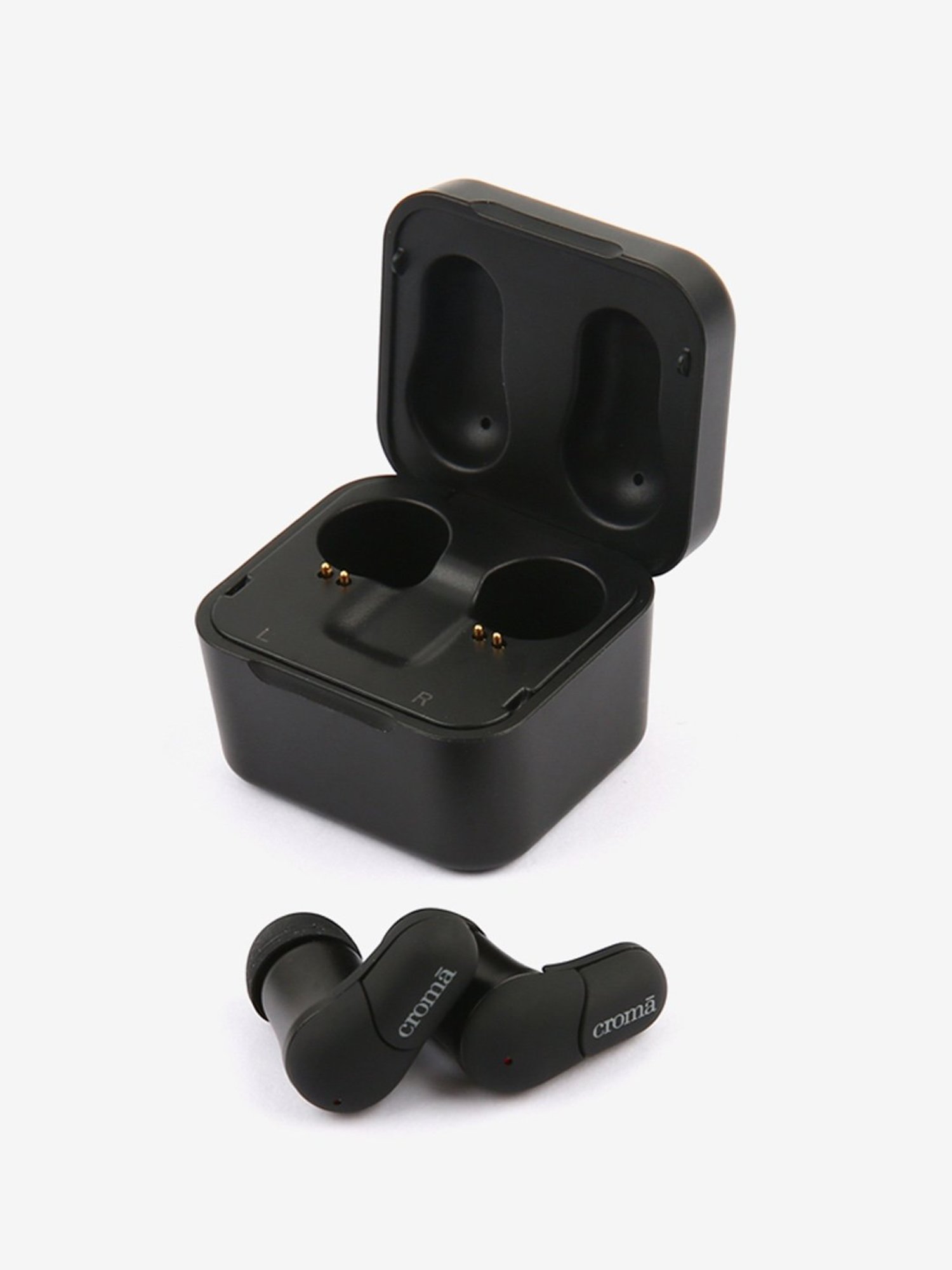 Croma CREA7304 True Wireless Earbuds 