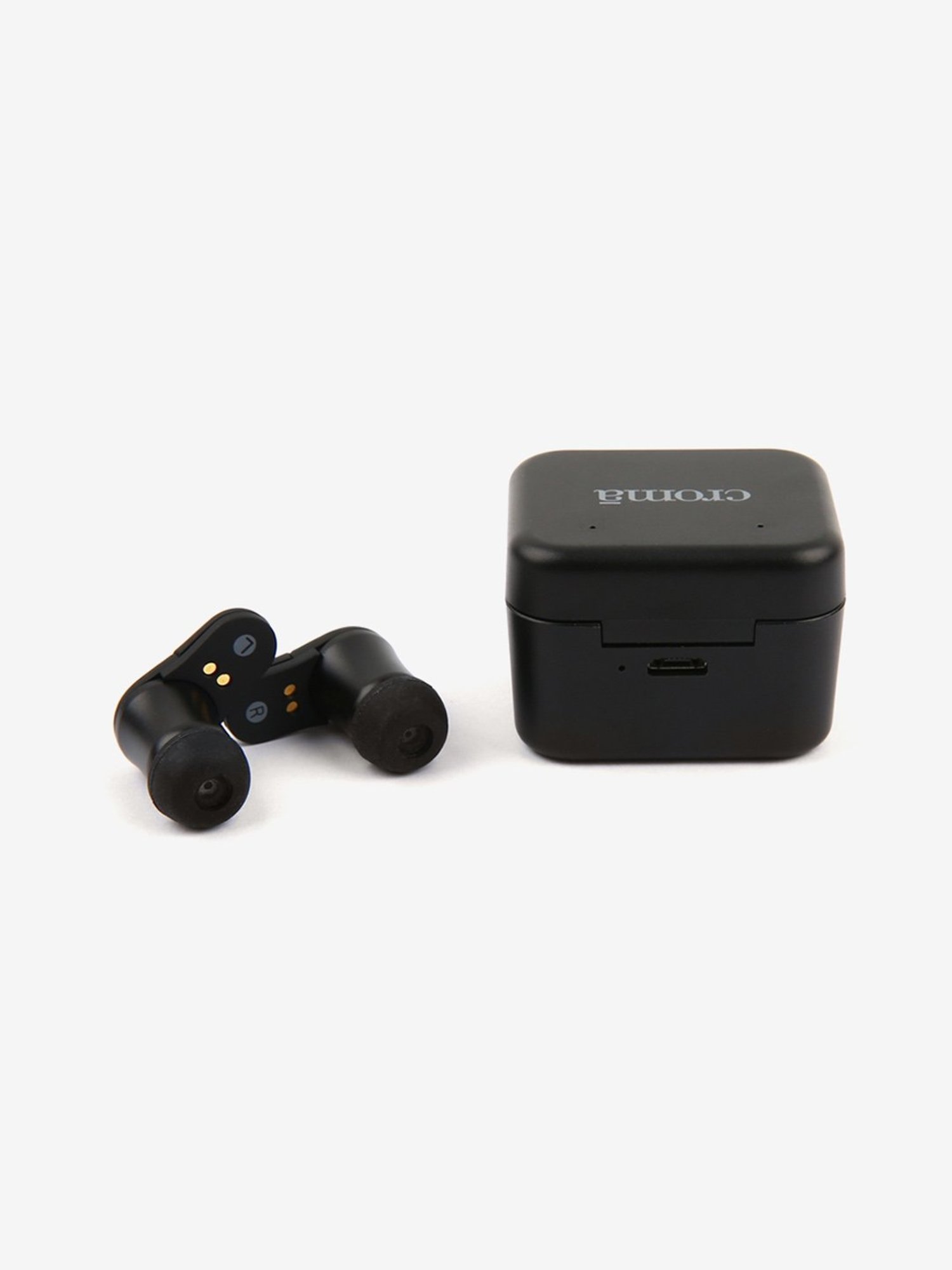 Croma CREA7304 True Wireless Earbuds 