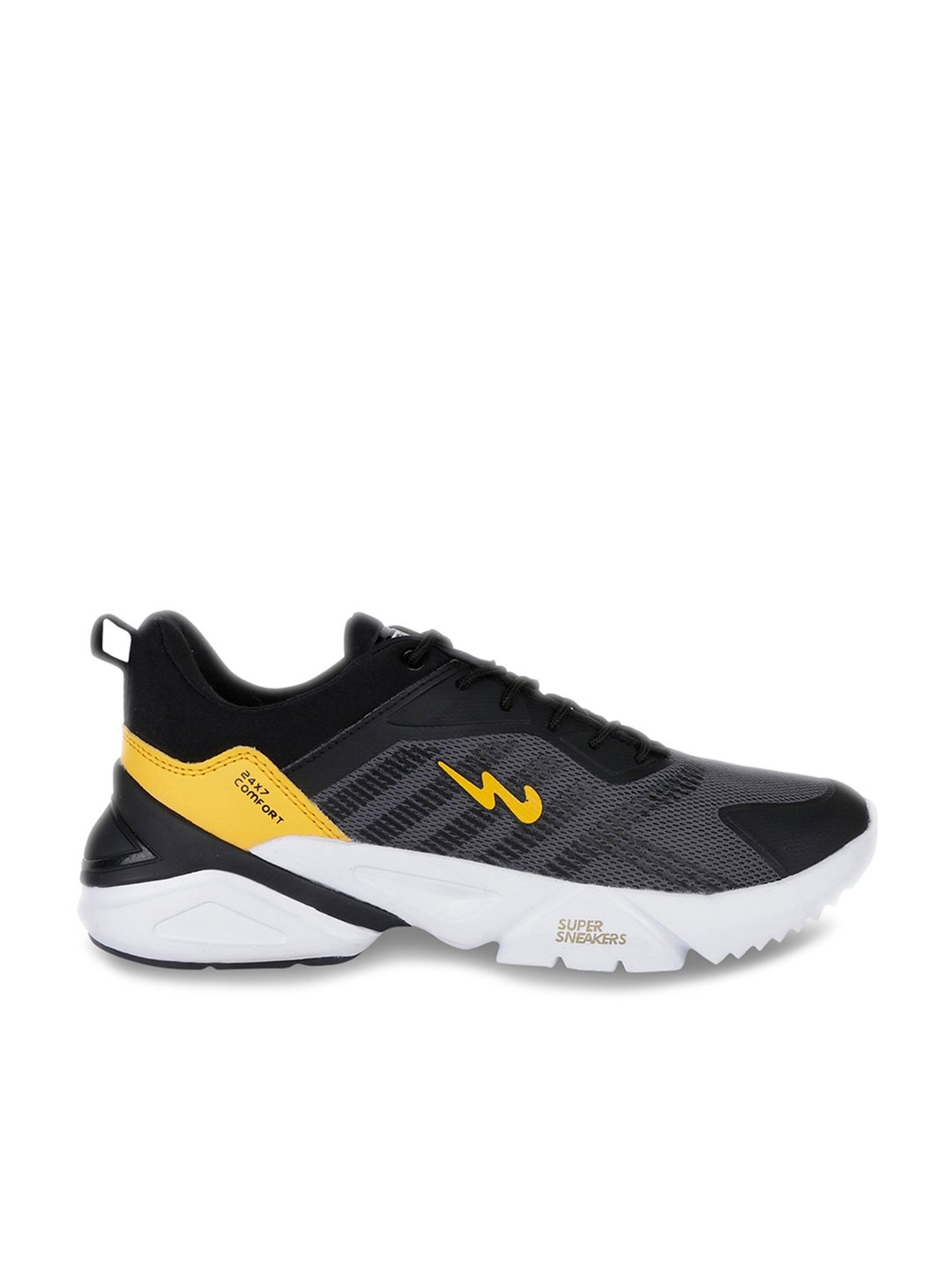 Buy Campus Hot-ride Running Shoes Online