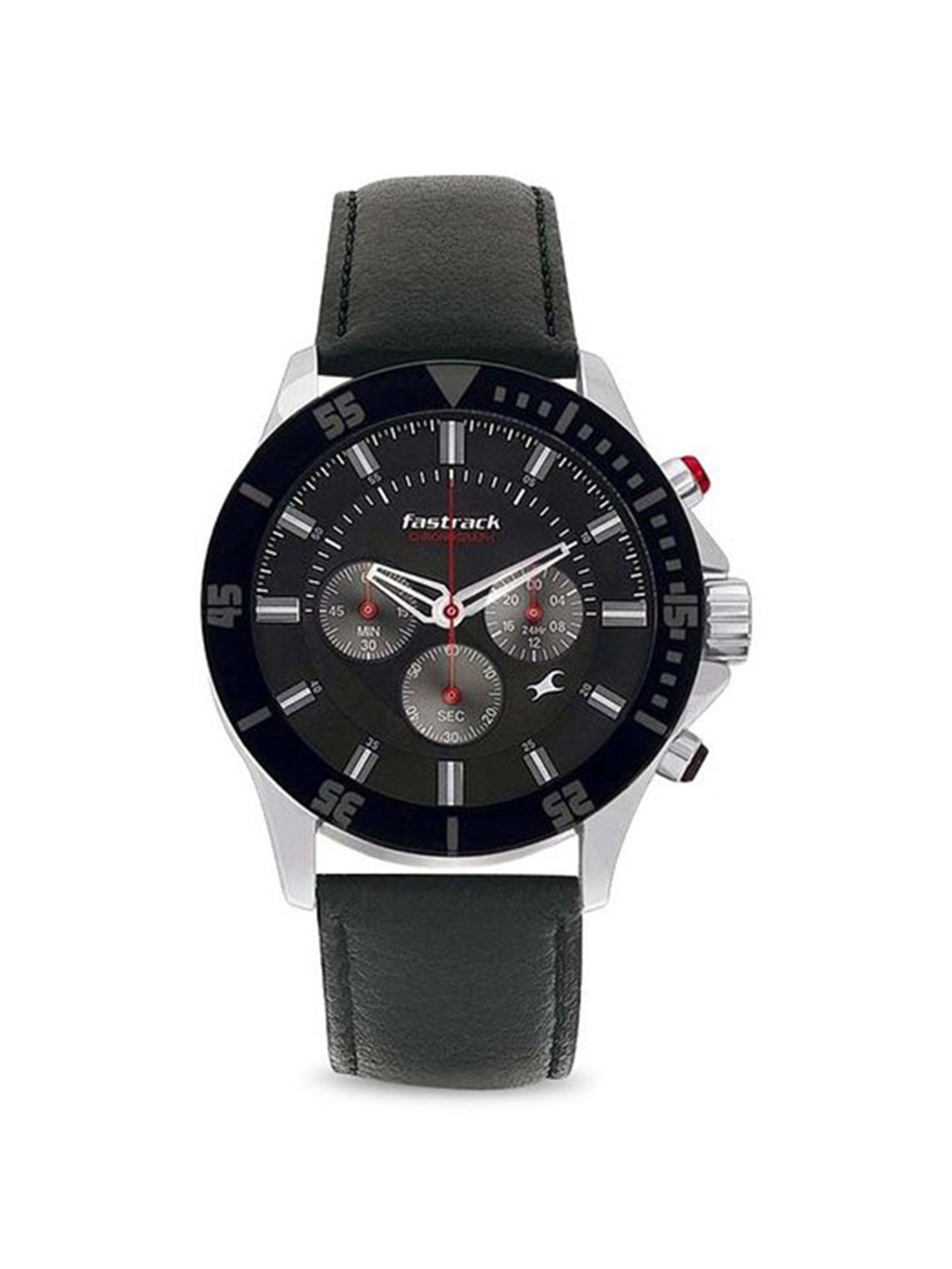 Fastrack watch best sale minimum price