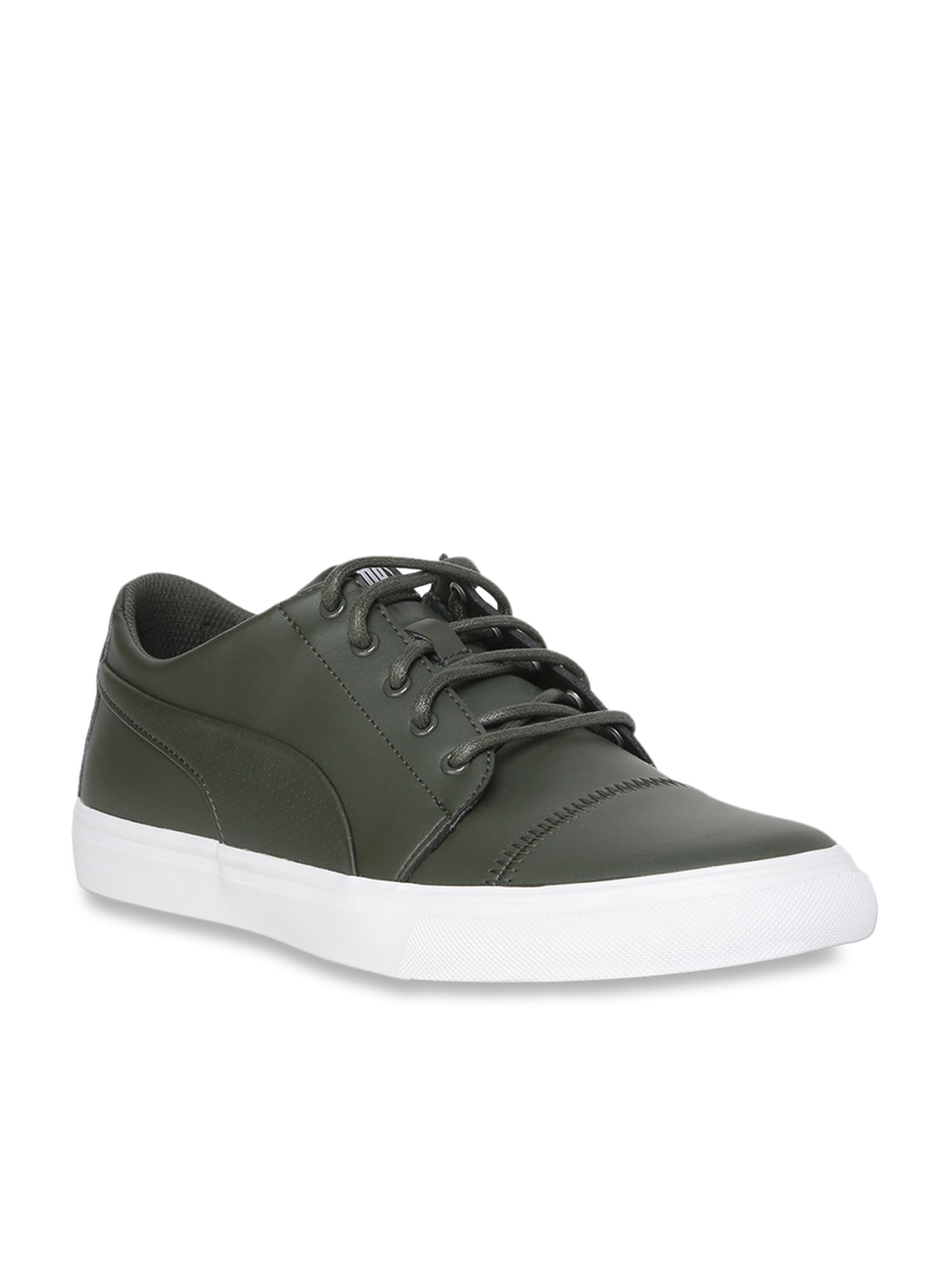 Buy Puma Foxster XT IDP Forest Night Sneakers for Men at Best Price @ Tata  CLiQ