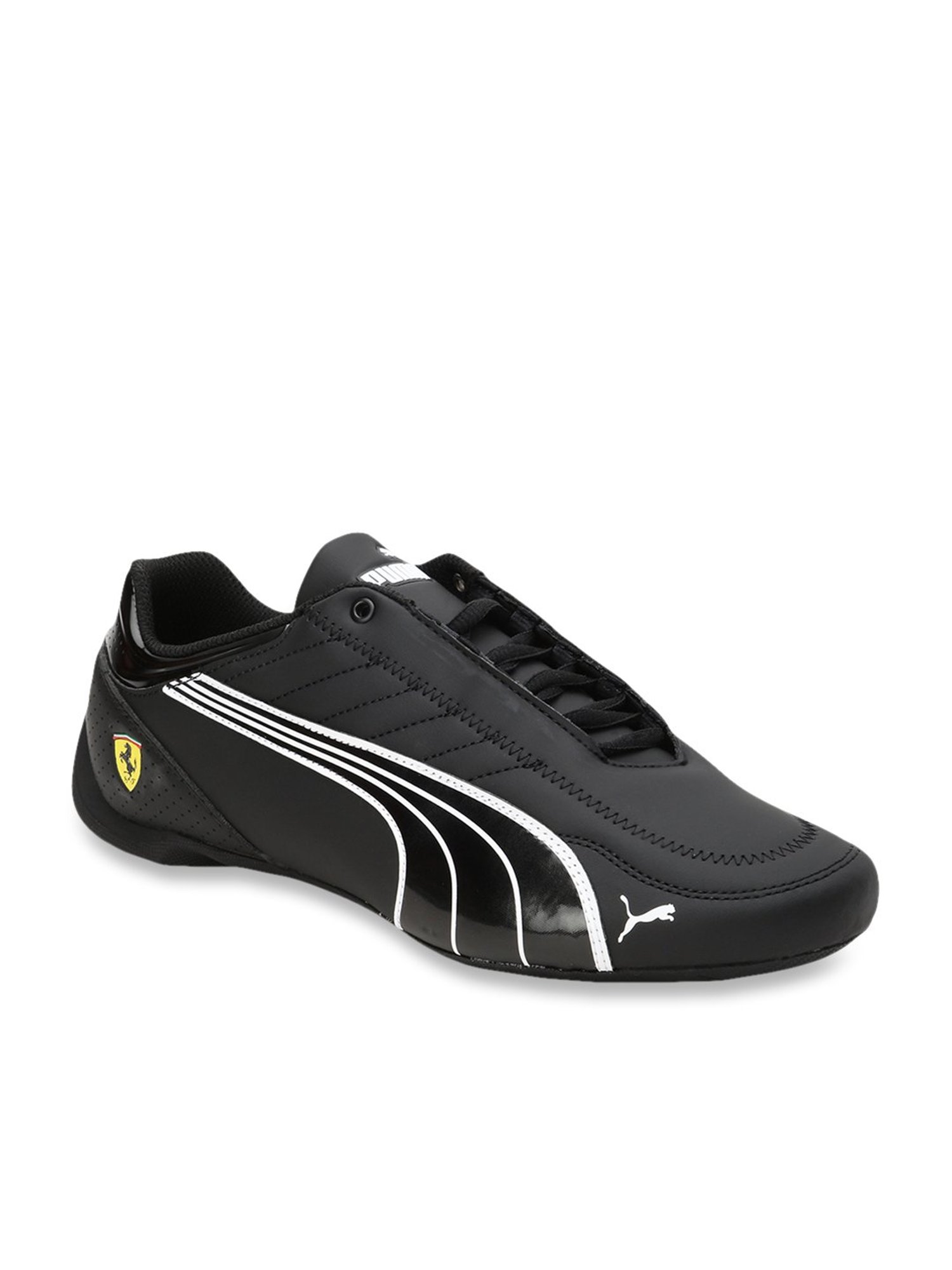 Ferrari future kart hot sale cat trainers