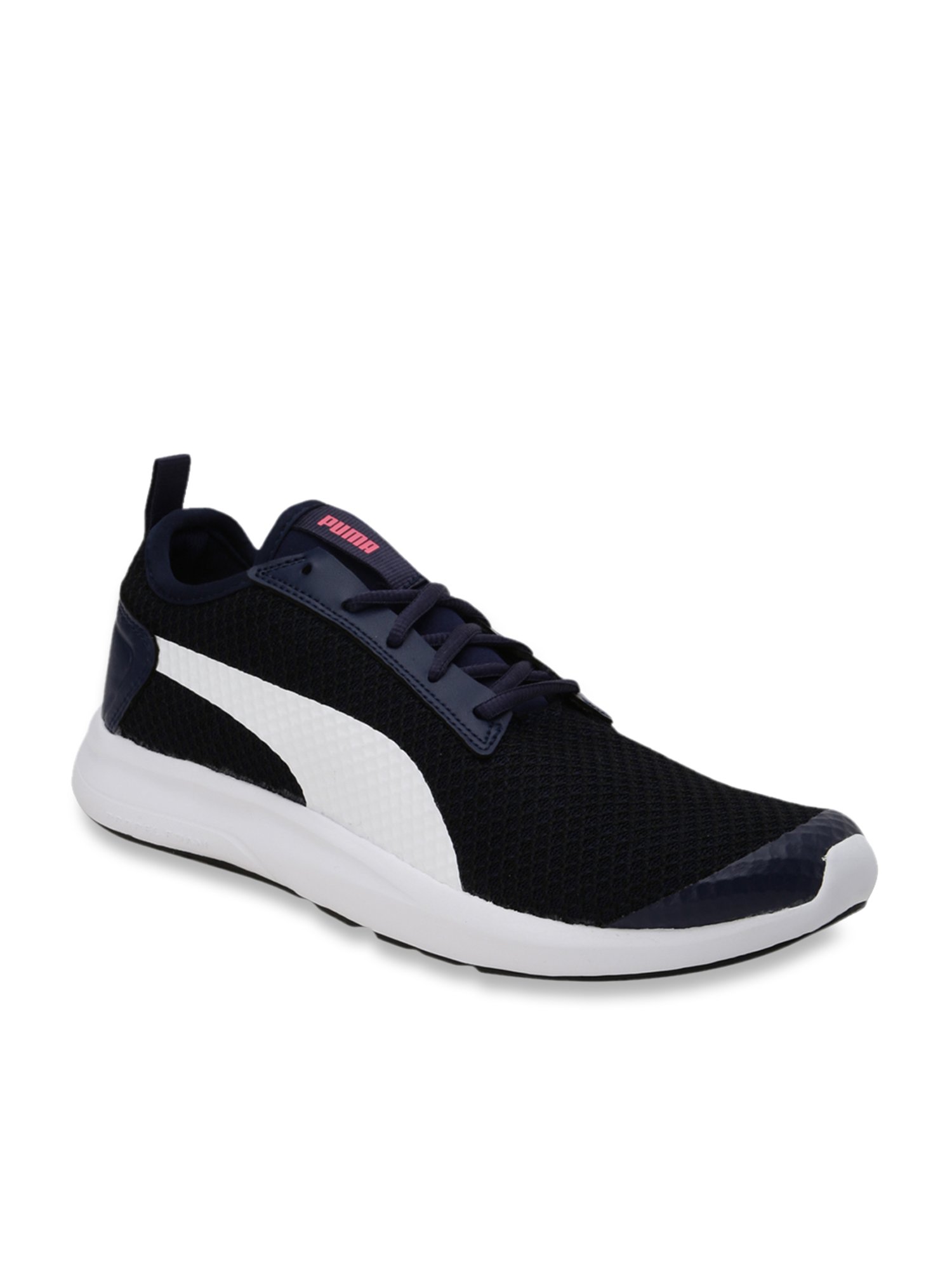 puma george idp