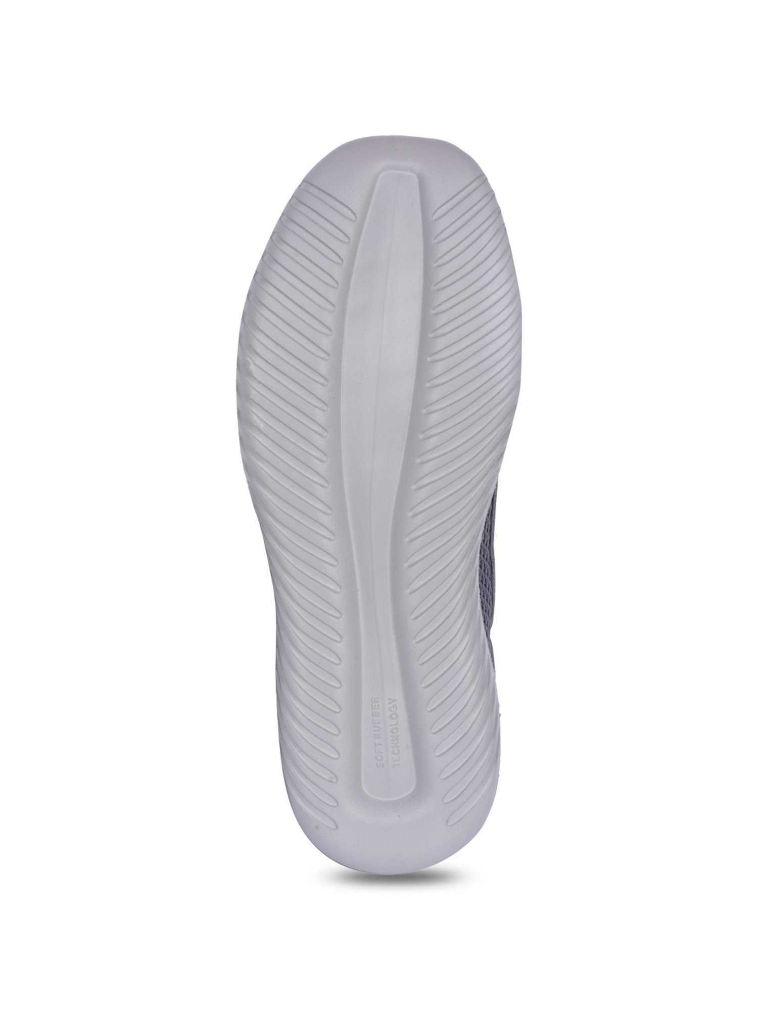 Buy Campus Grey Running Shoes for Men 