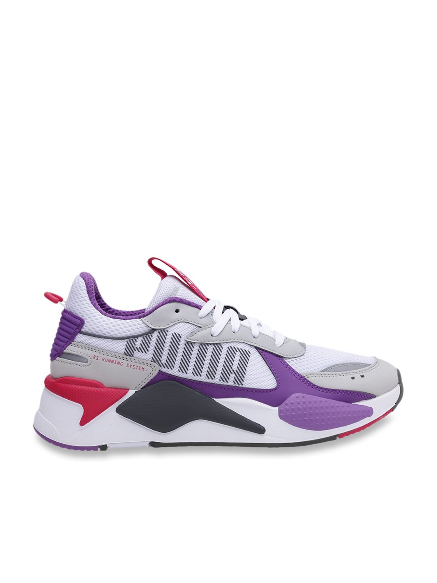 Puma rs discount x bold white