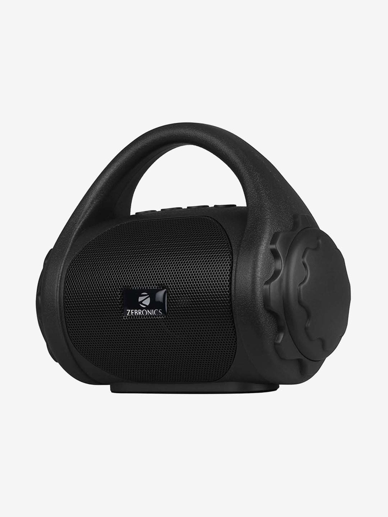 Zebronics store portable speaker