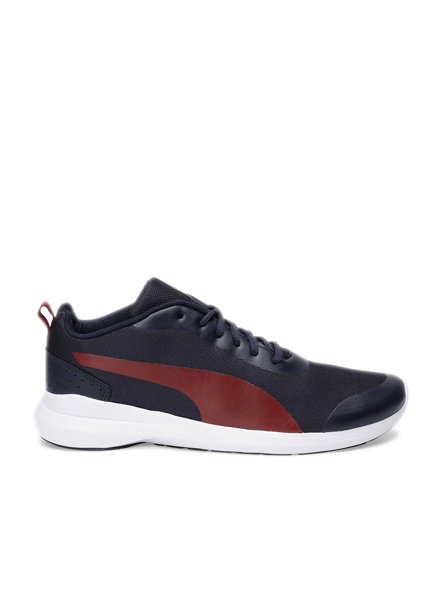 puma lazer evo idp