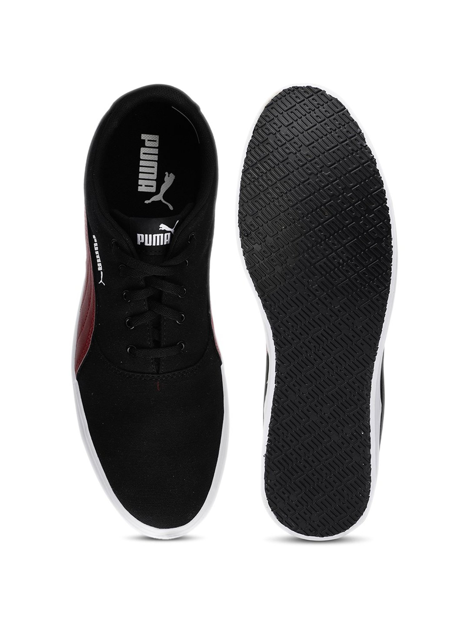 Puma rigel hot sale idp sneakers