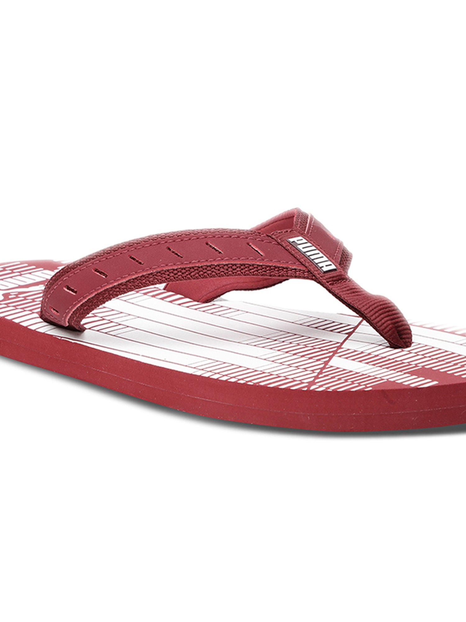 amplifier idp sandals