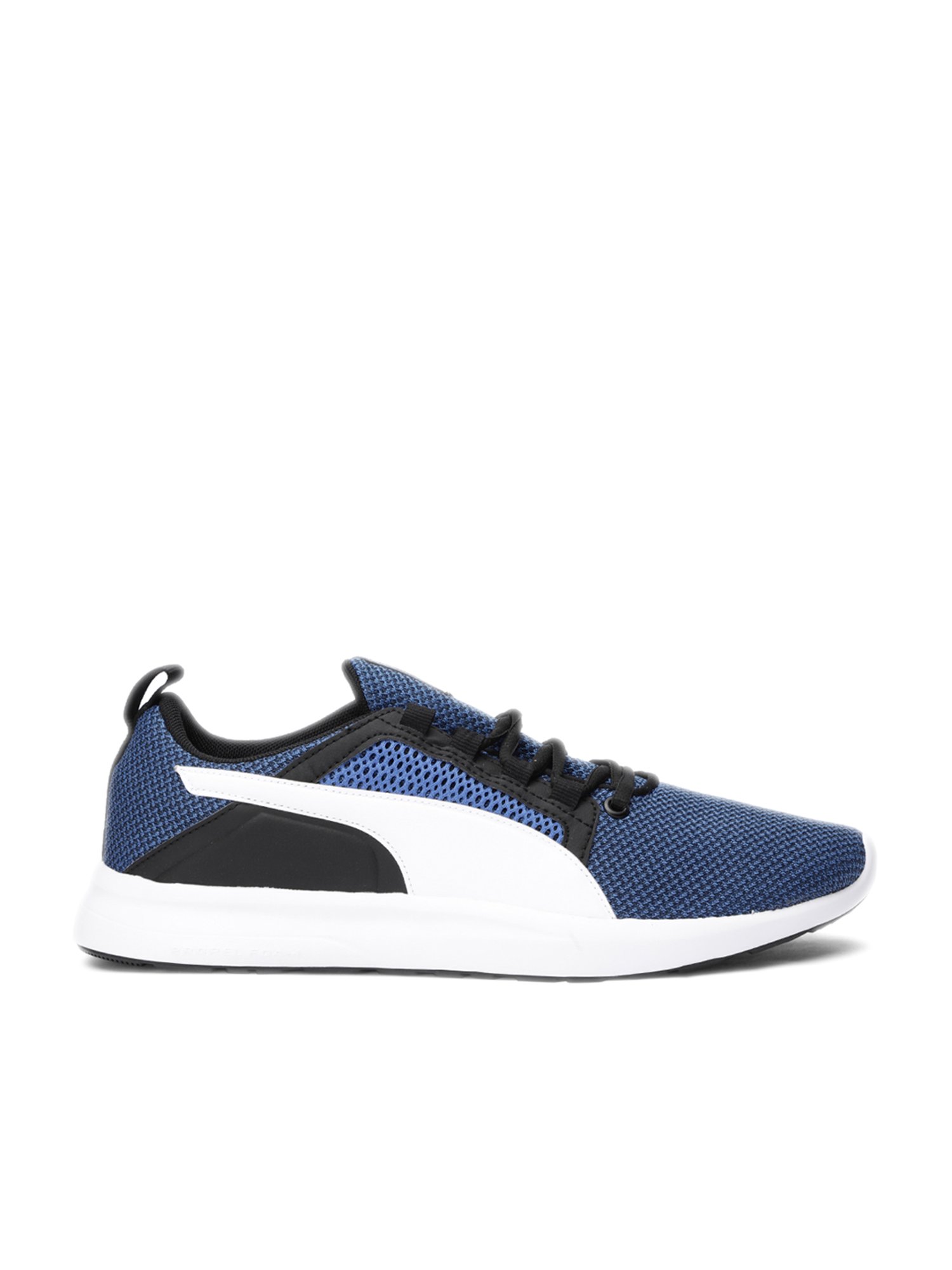 puma sturdy idp running shoes