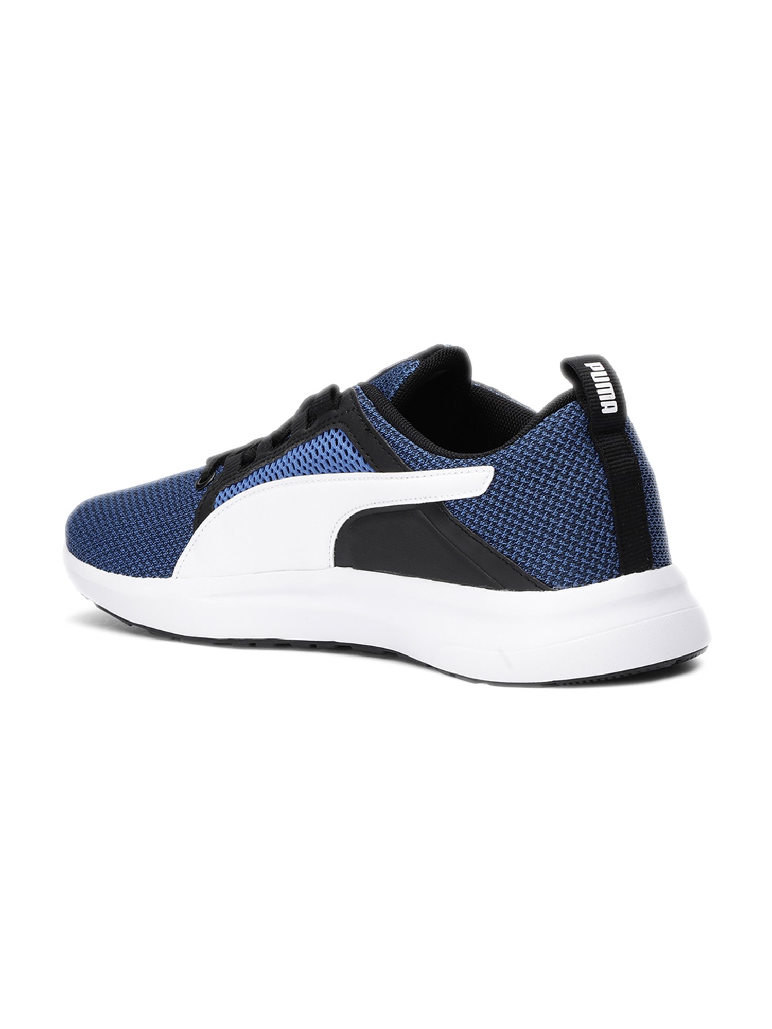 puma men's styron idp running shoes