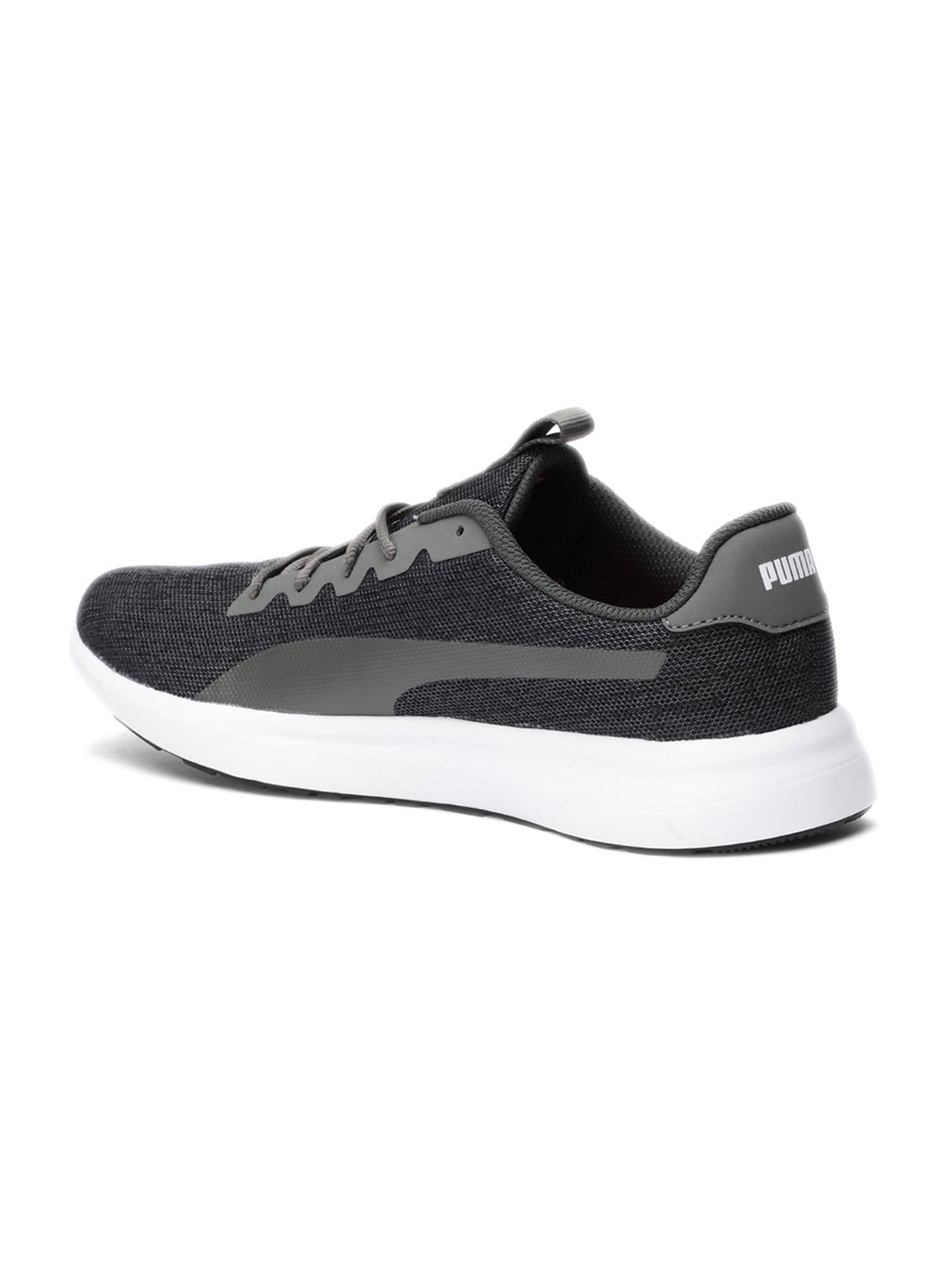 Puma jigsaw idp top running shoes