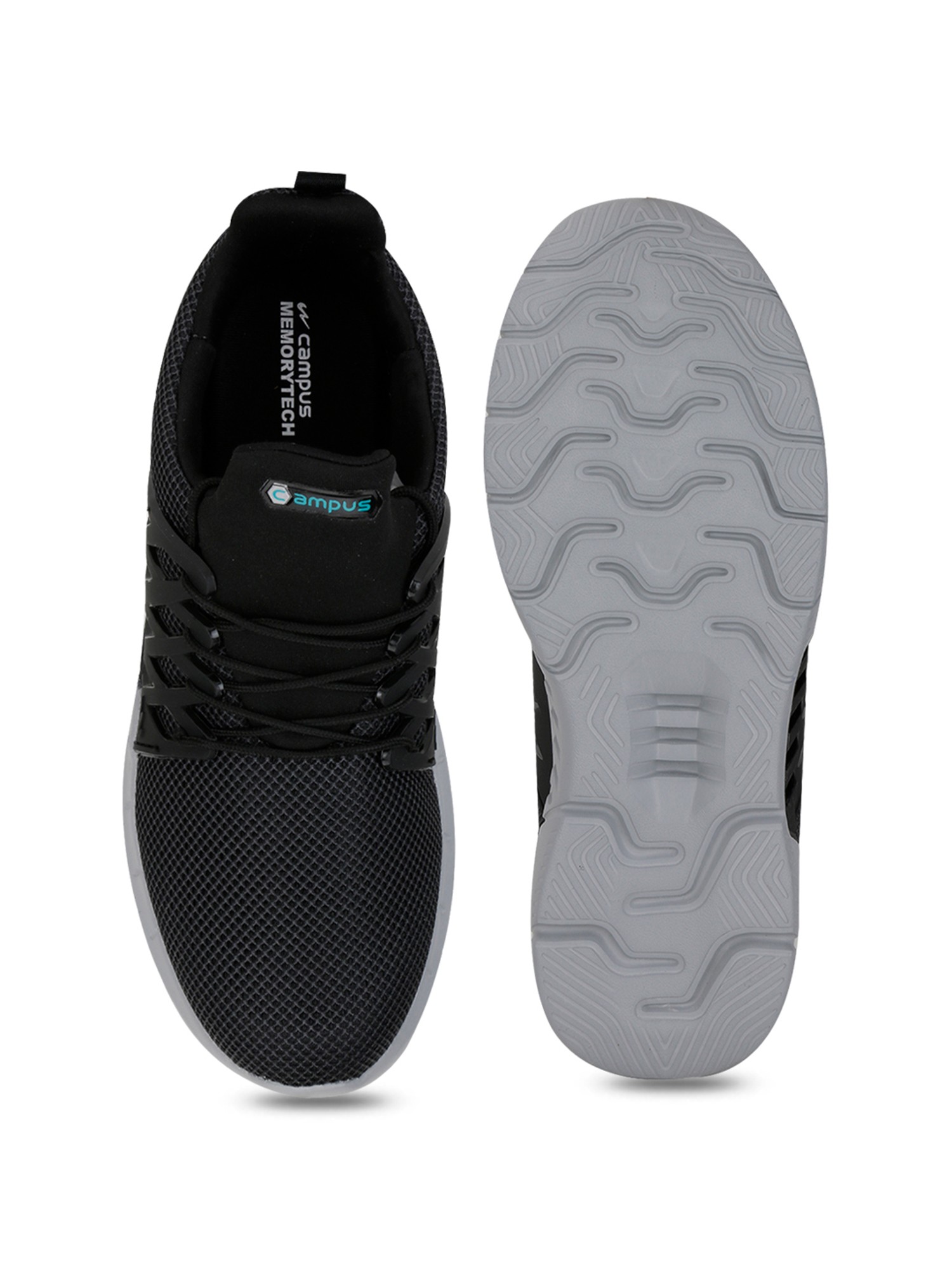 Adidas Campus 00s Footwear White Core Black - H03470 – Izicop