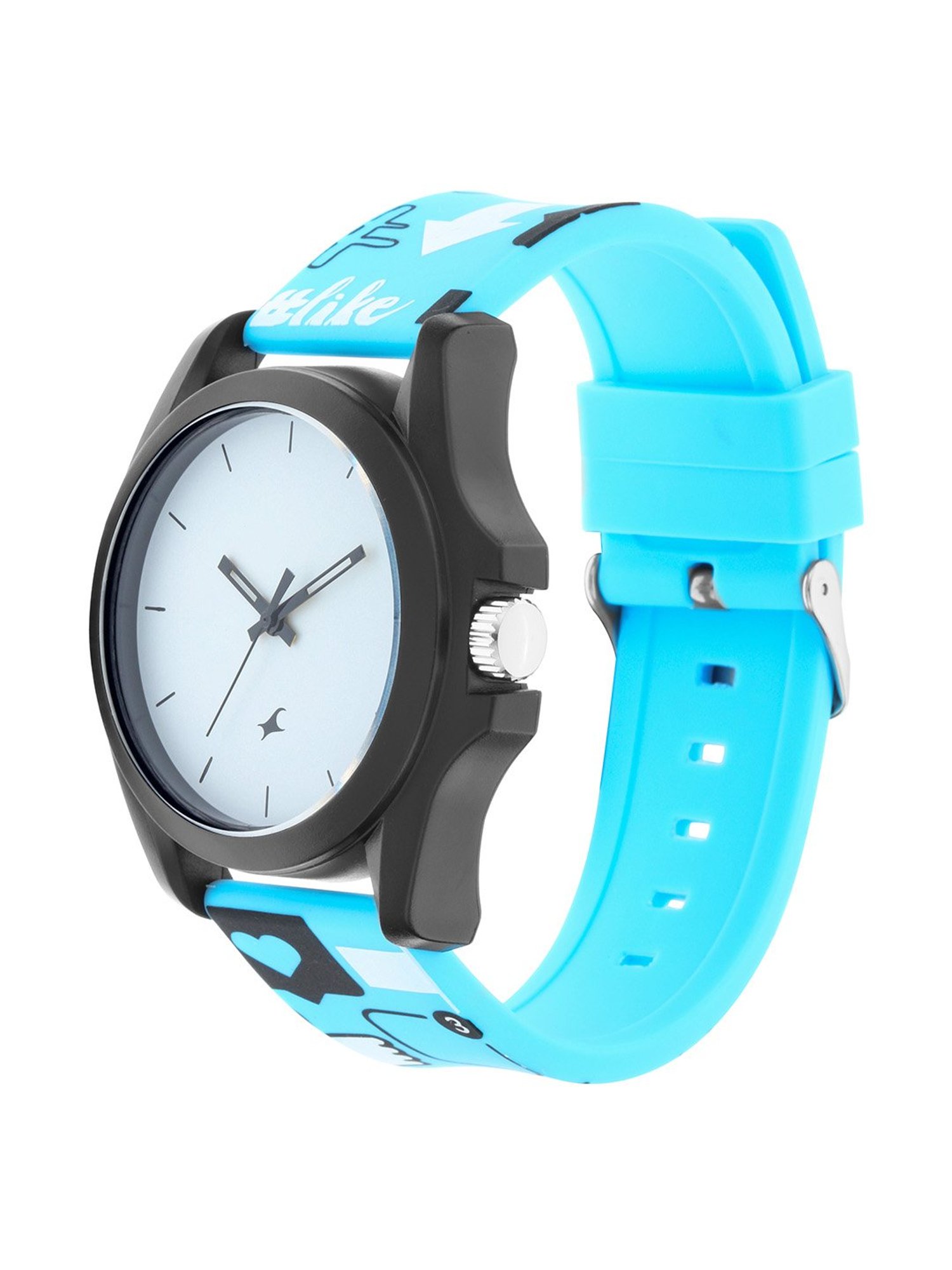 Fastrack watch boy sale