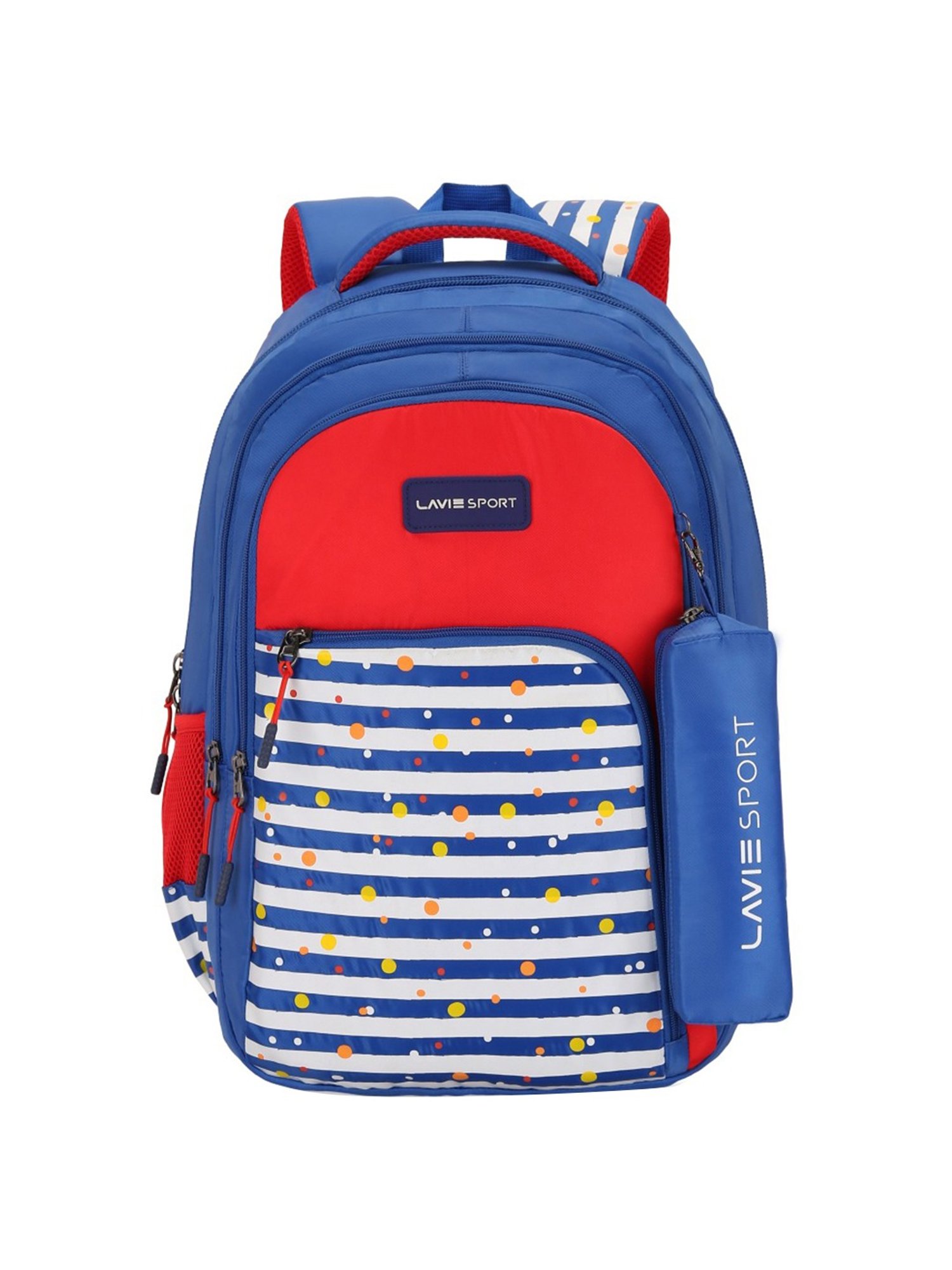 lavie sport laptop backpack