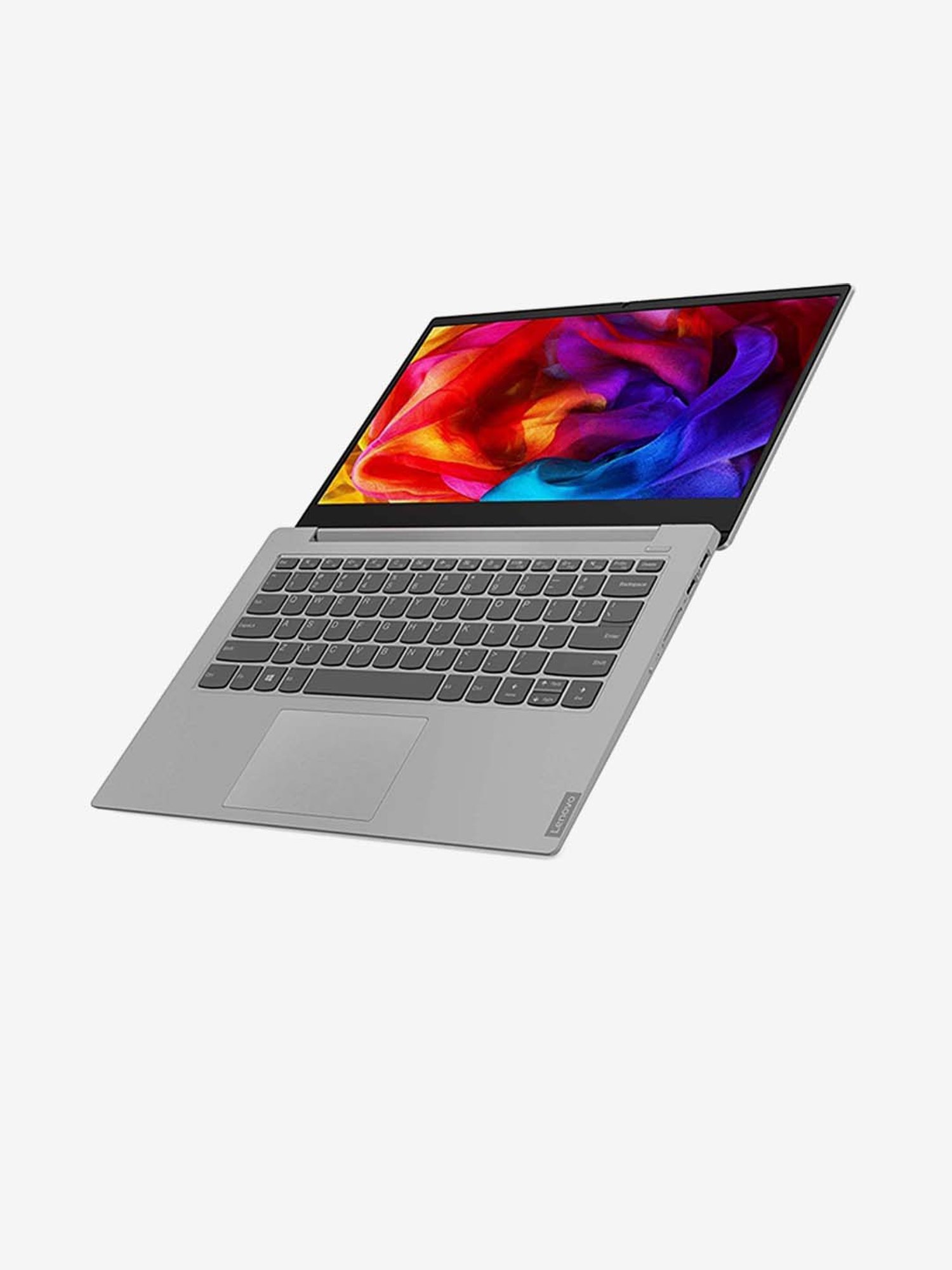 Lenovo Ideapad S340 Thin And Light 81vv008tin I5 10thgen 8gb 1tb Hdd 256gb Ssd 14in W10 Mso Int Grey From Lenovo At Best Prices On Tata Cliq