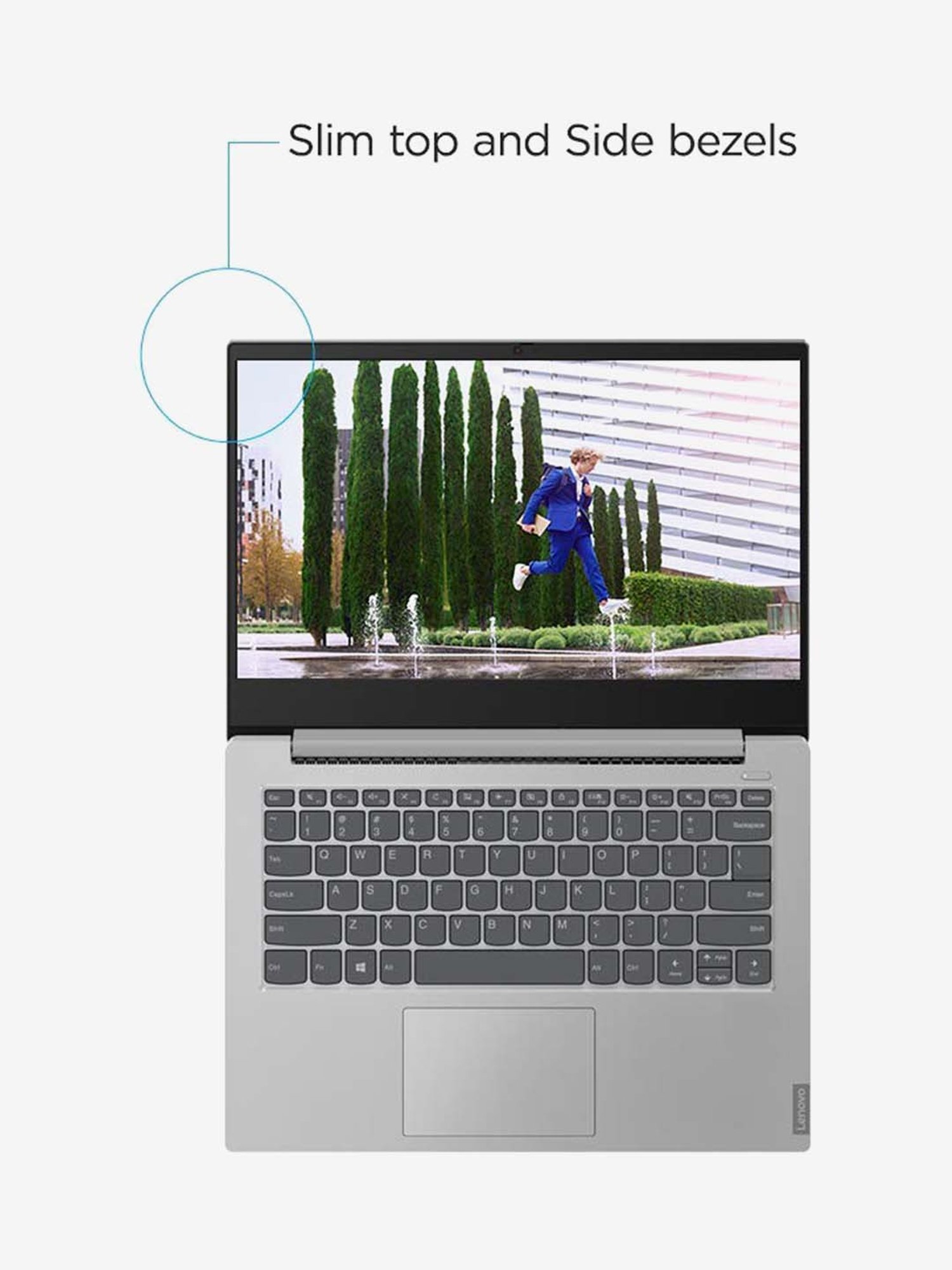 Lenovo Ideapad S340 Thin And Light 81vv008tin I5 10thgen 8gb 1tb Hdd 256gb Ssd 14in W10 Mso Int Grey From Lenovo At Best Prices On Tata Cliq