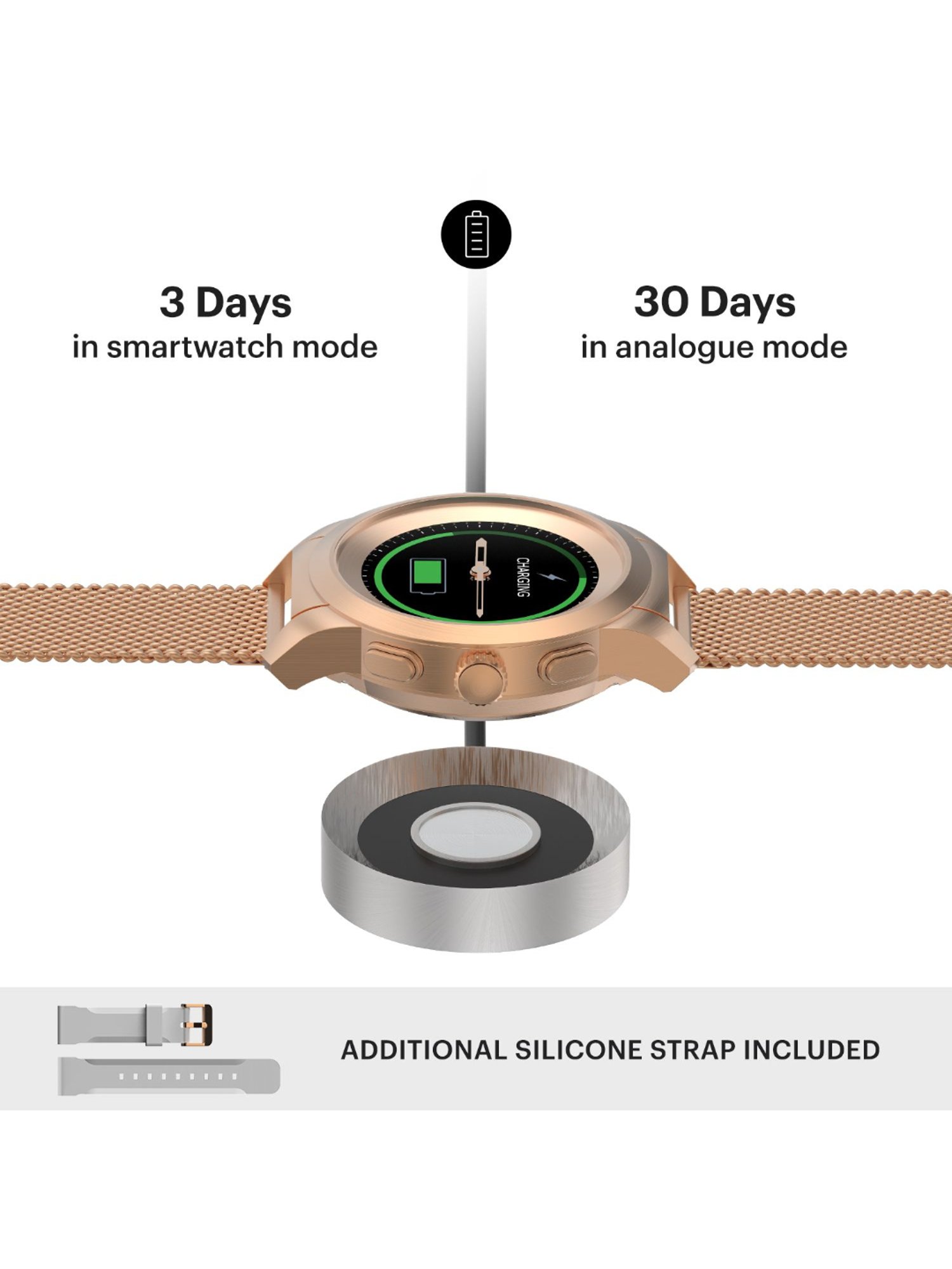 noise hybrid watch