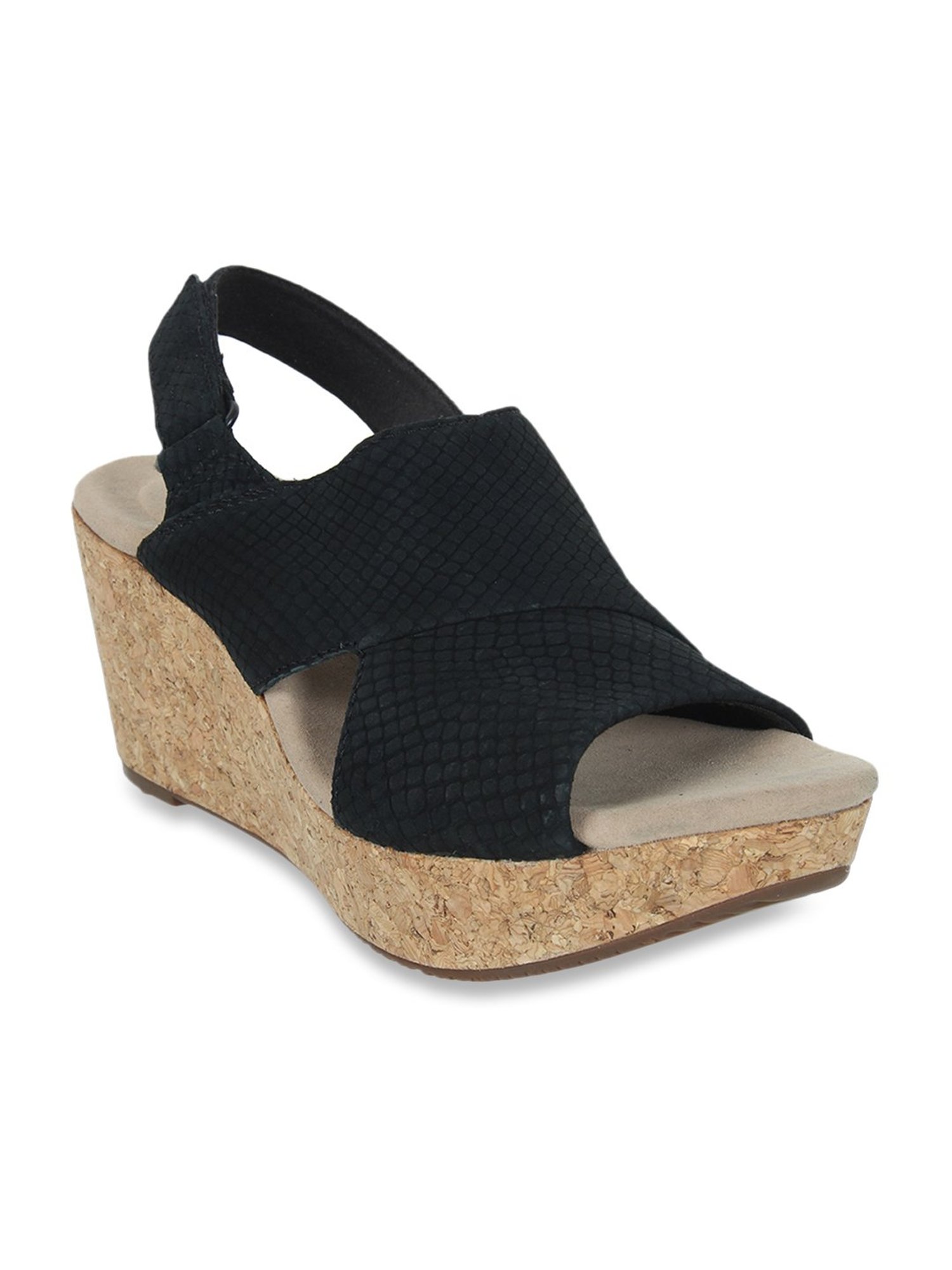 Annadel sky wedge sandal new arrivals