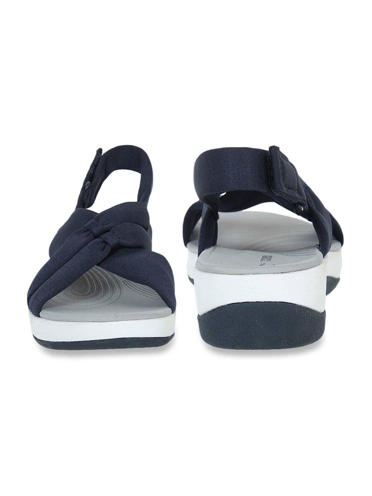 Clarks arla belle sport wedge online sandal