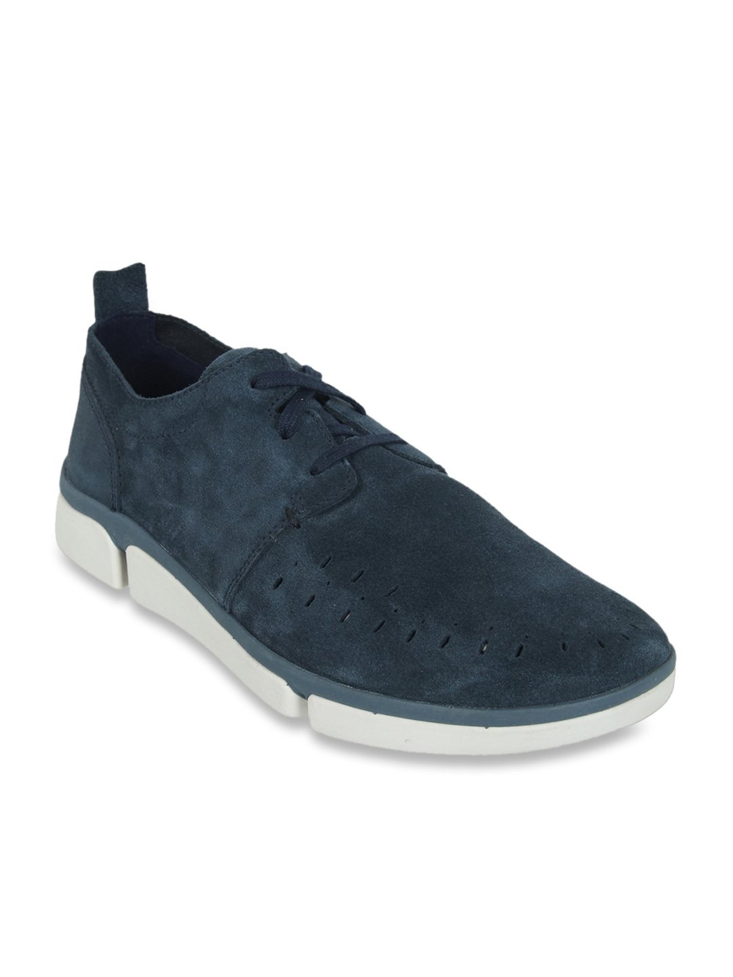 Clarks tri outlet verve