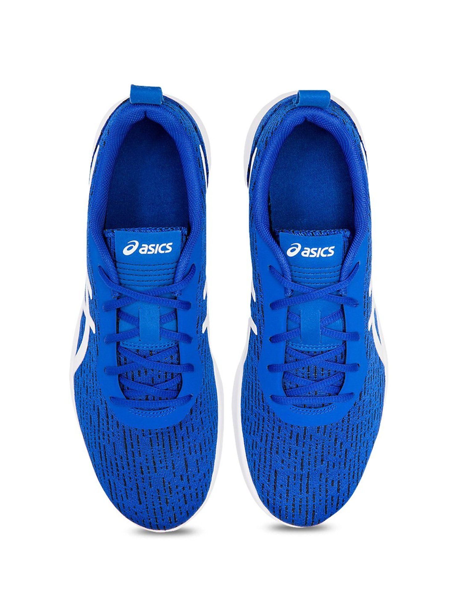 Asics kanmei homme clearance bleu