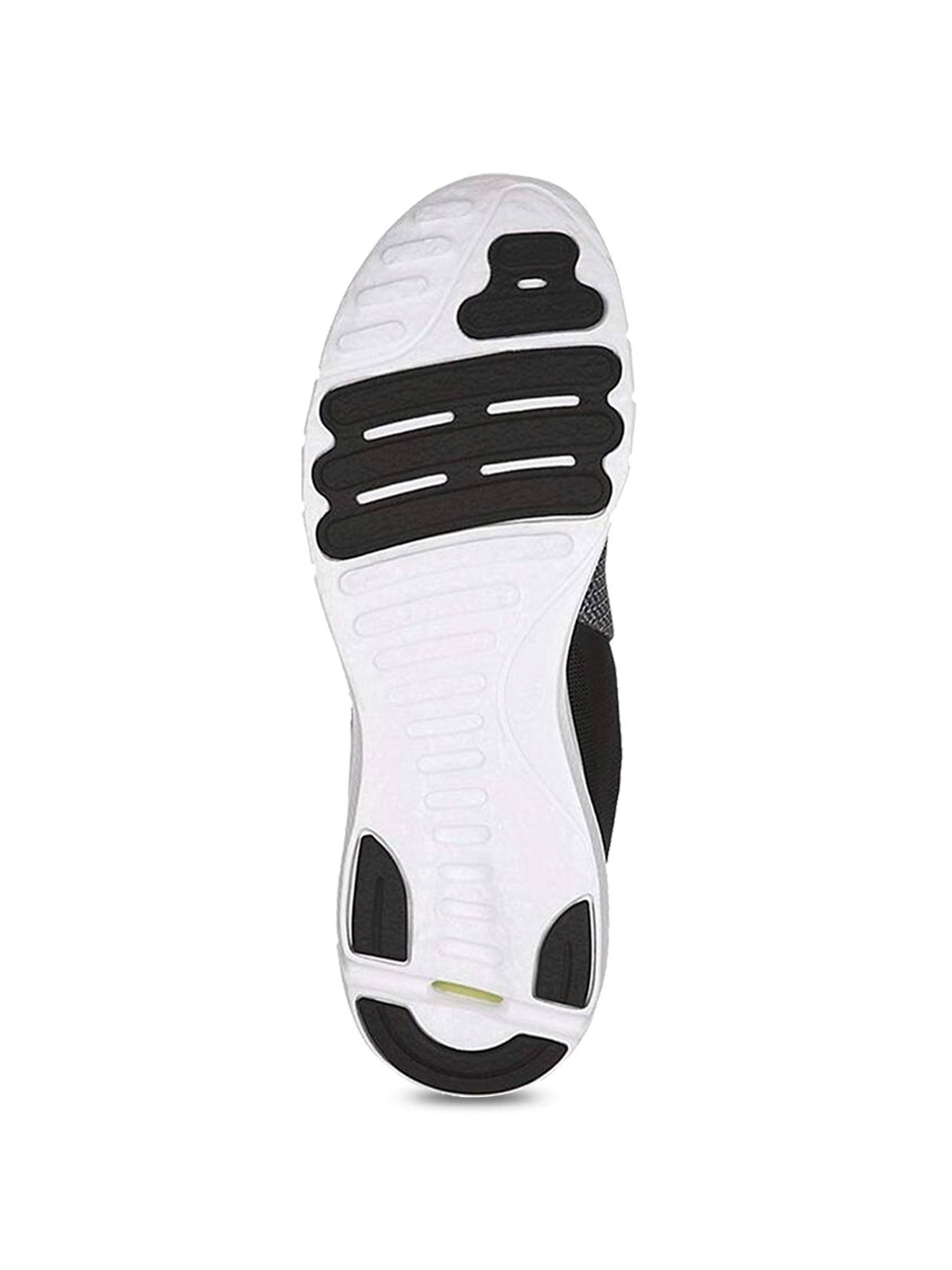 Buy Asics Nitrofuze 2 Black Shoes for Men at Best Price Tata CLiQ