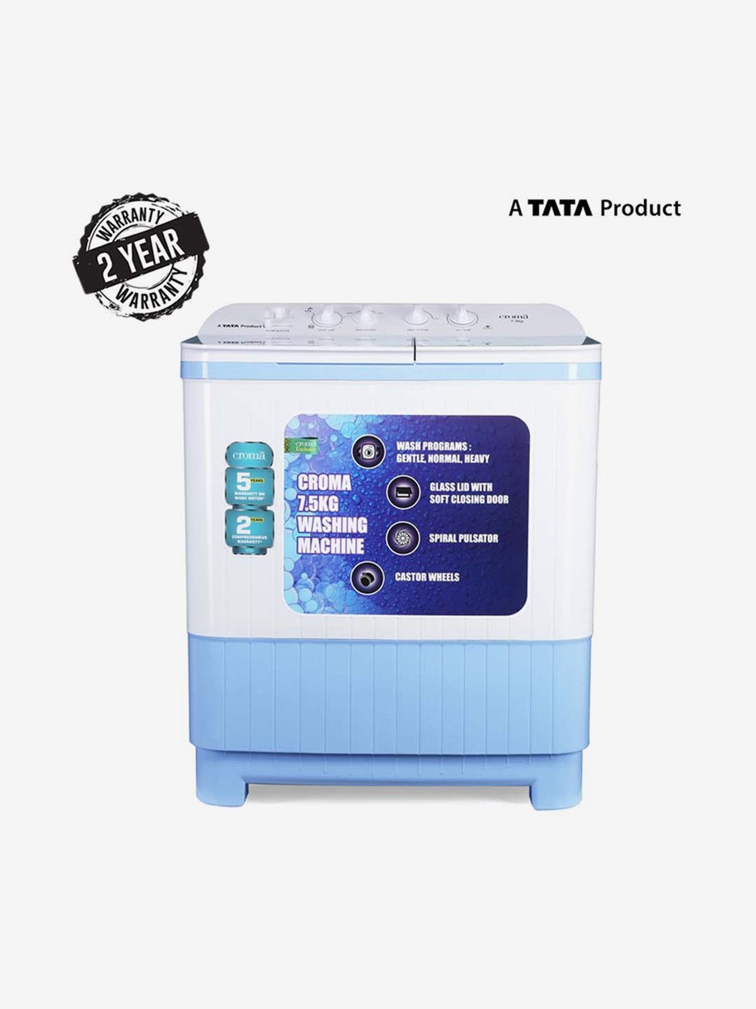 croma water cooler