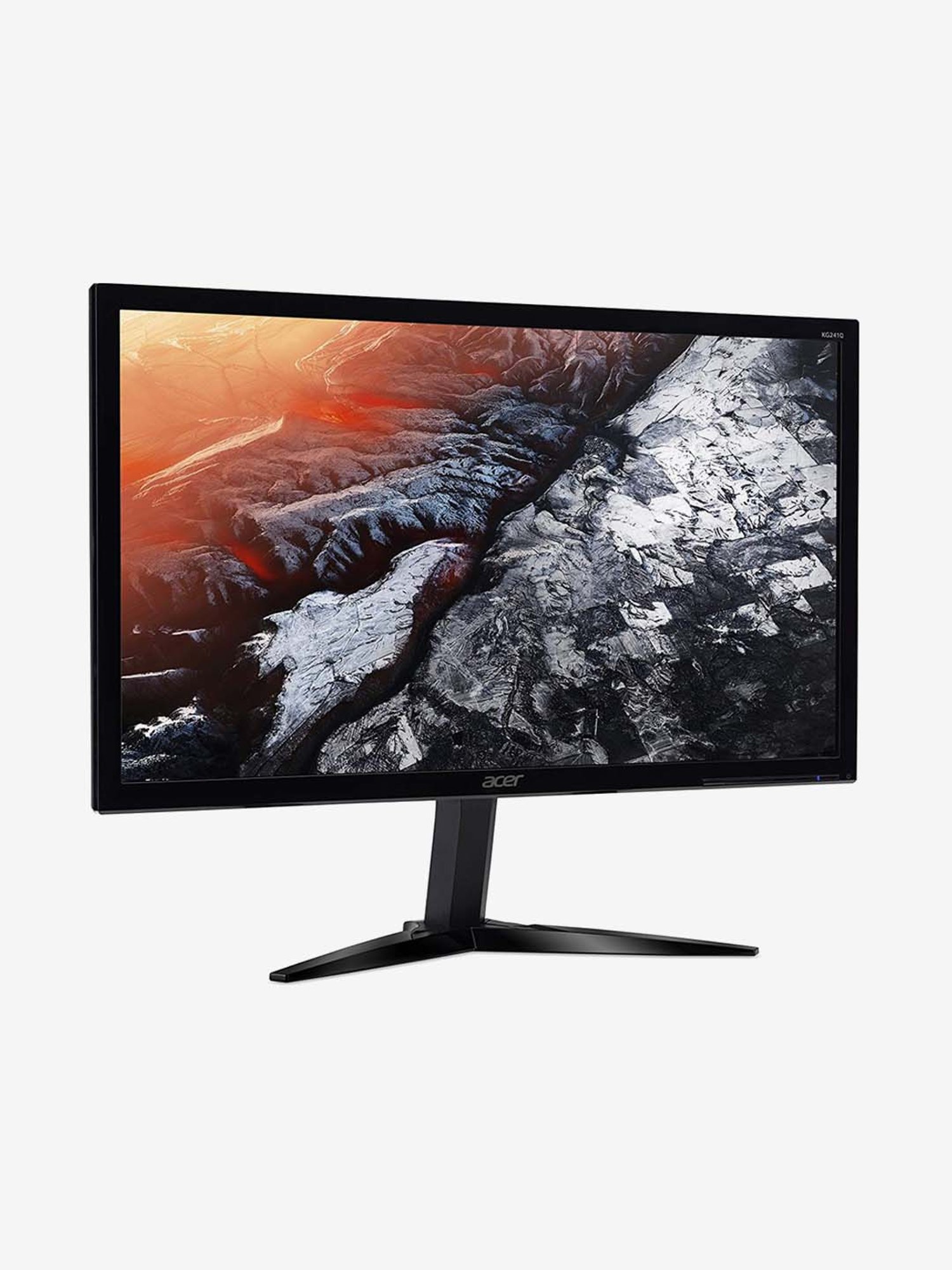 Acer Nitro 59.94 (23.6 Inches) Full HD 