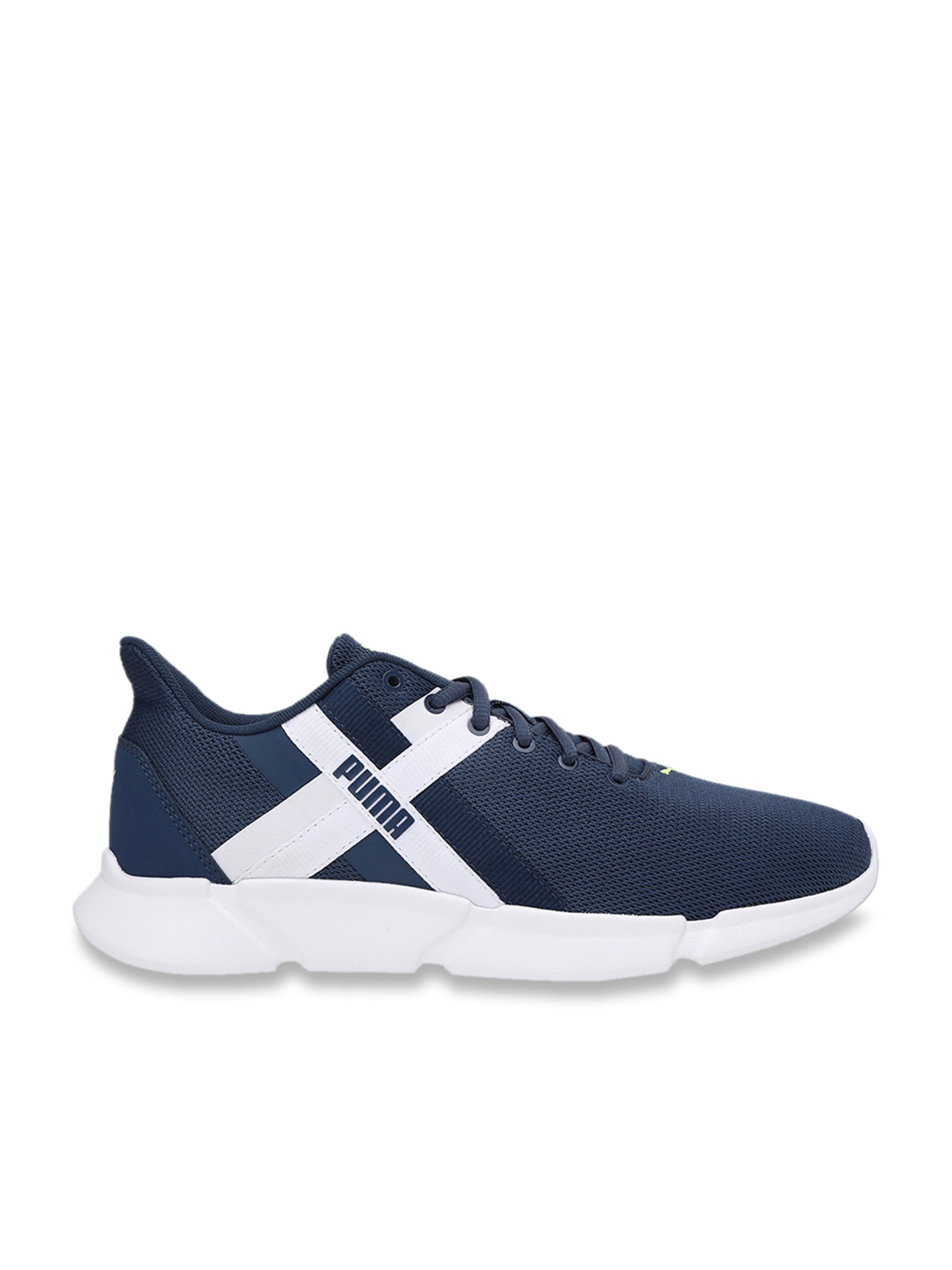 Buy Puma Momentum XT Dark Denim Running 