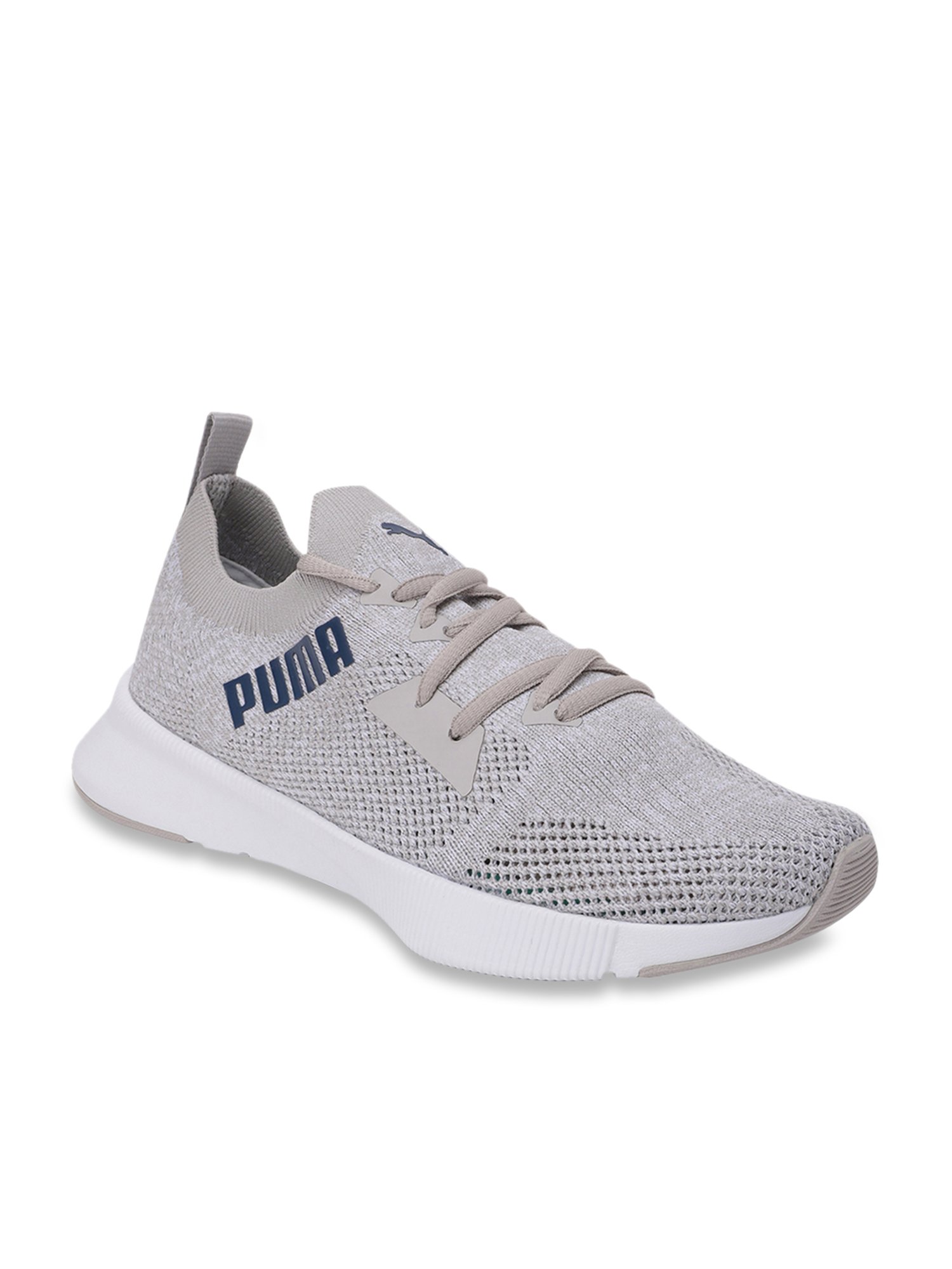 Puma Flyer Runner Engnr Knit Cloud Grey 