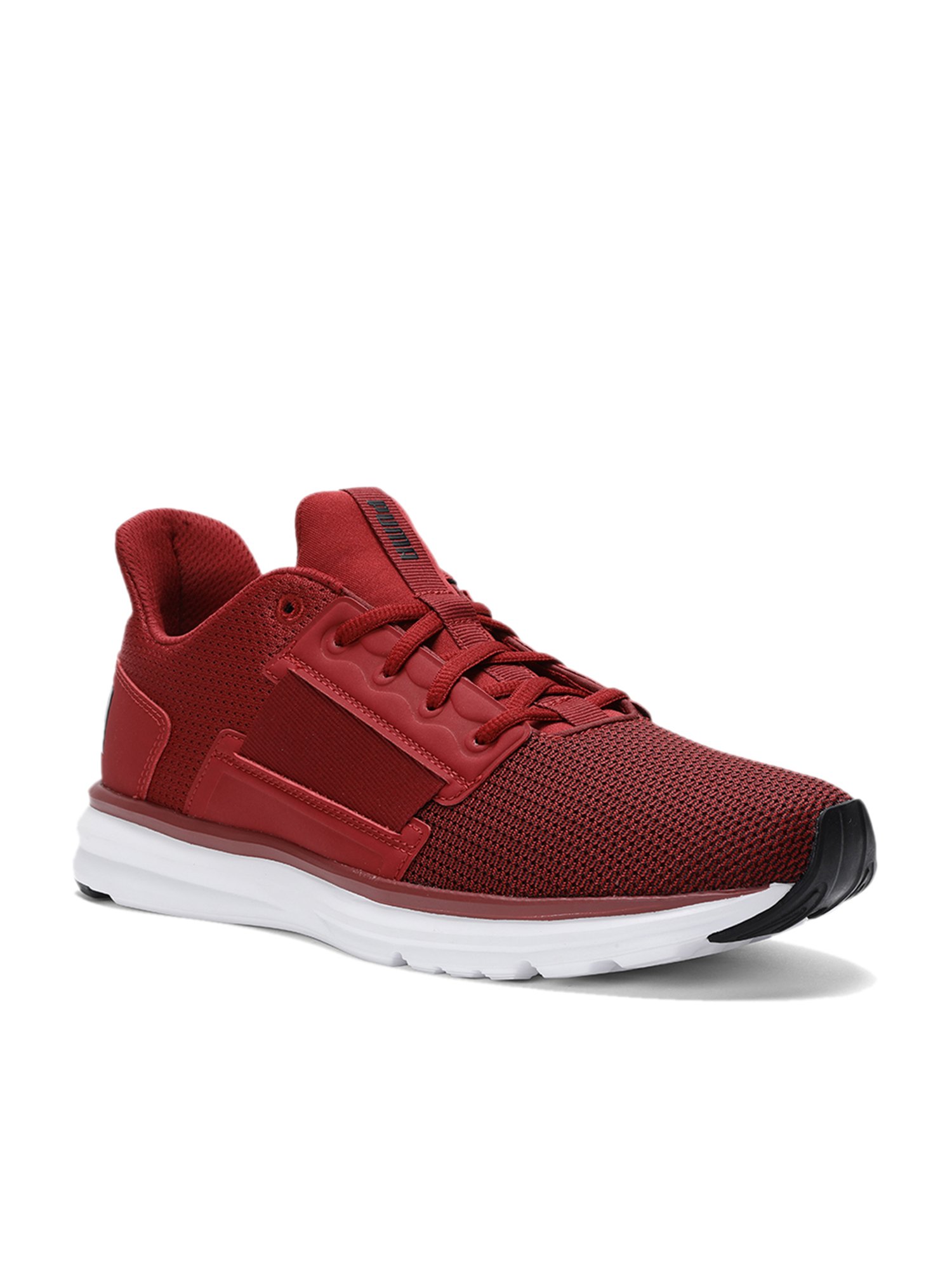 Puma enzo best sale street heather